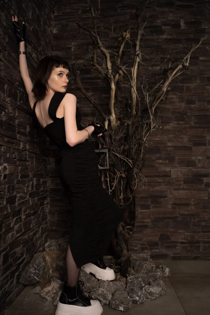 XXX Porn Photo of Nude summerhazeee 13