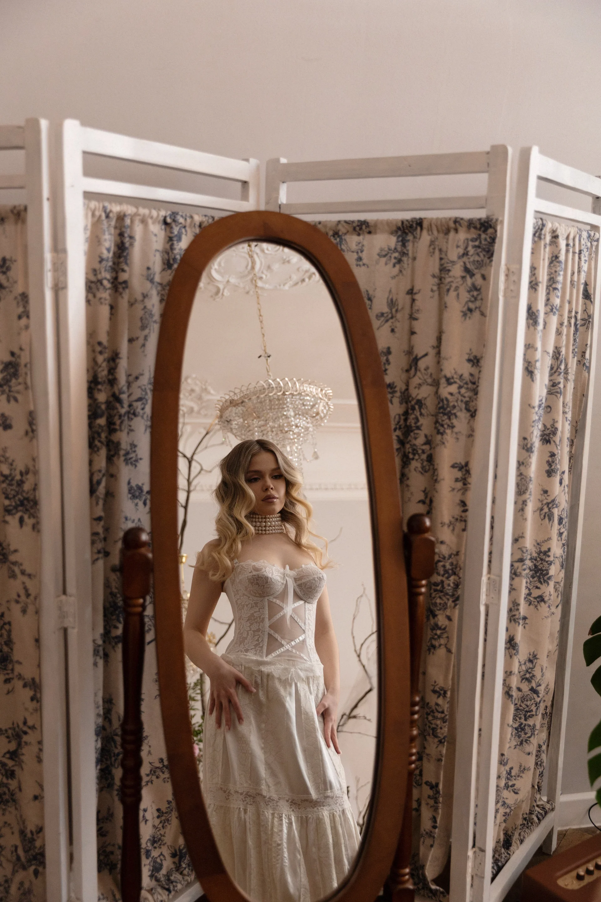 XXX Porn Photo of Nude AnastasiaOcean 12