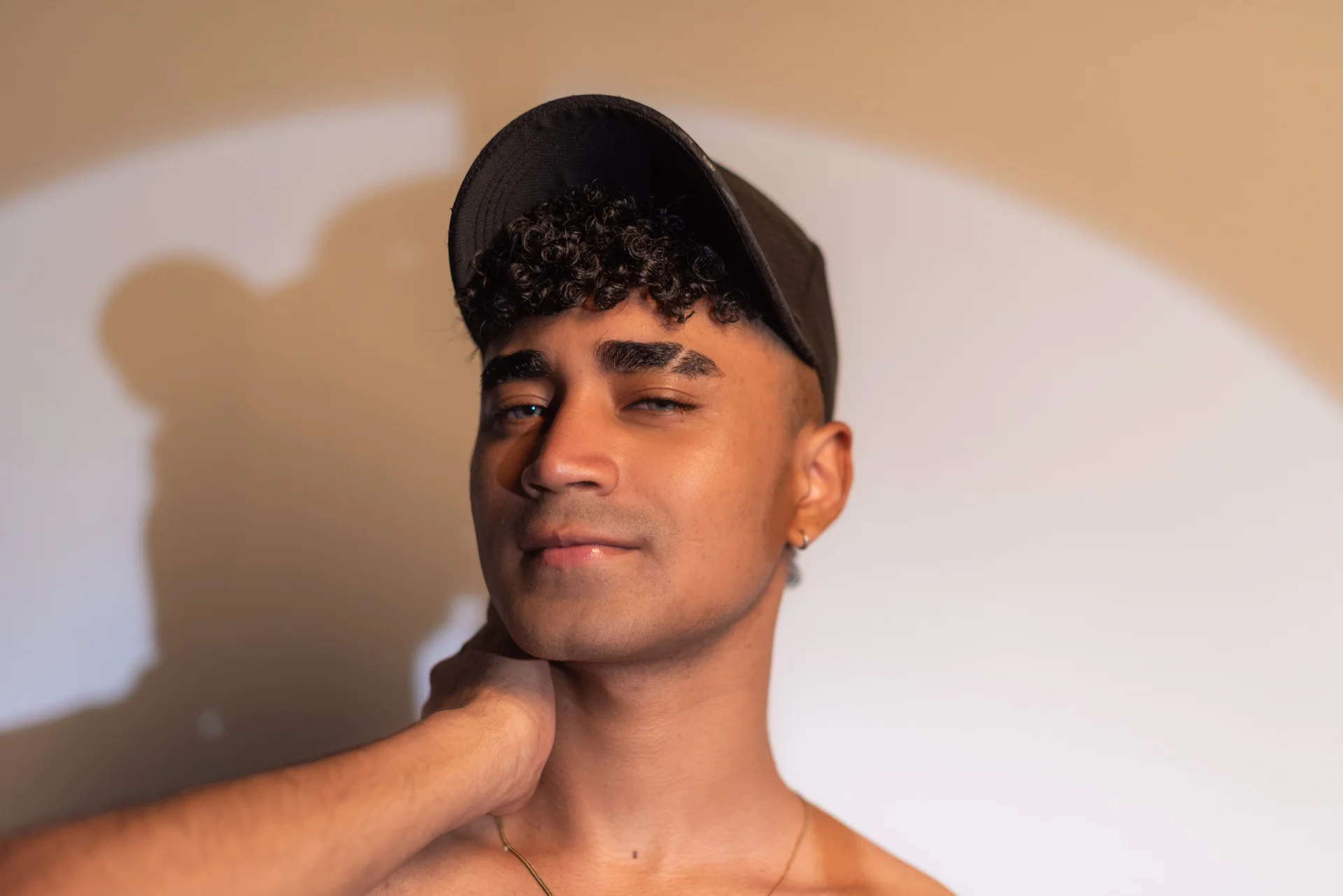 XXX Porn Photo of Nude jacobJohns_ 10