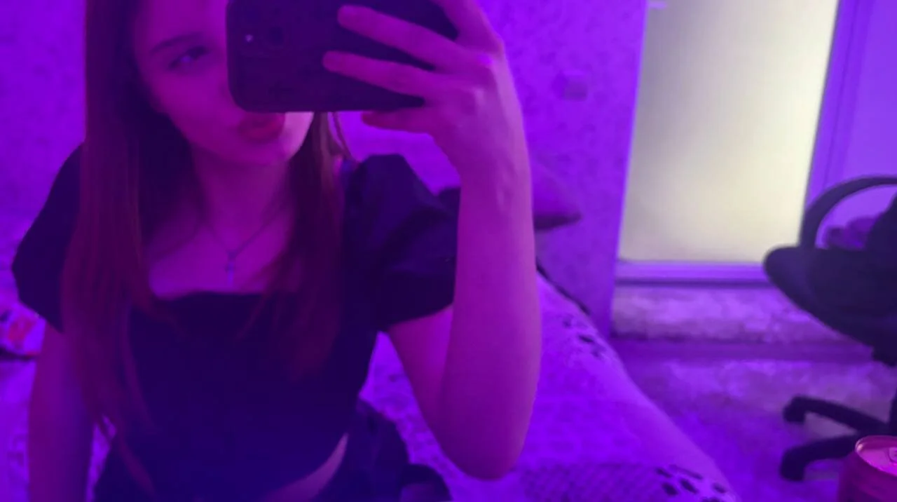 XXX Porn Photo of Nude Veronikamilka 1