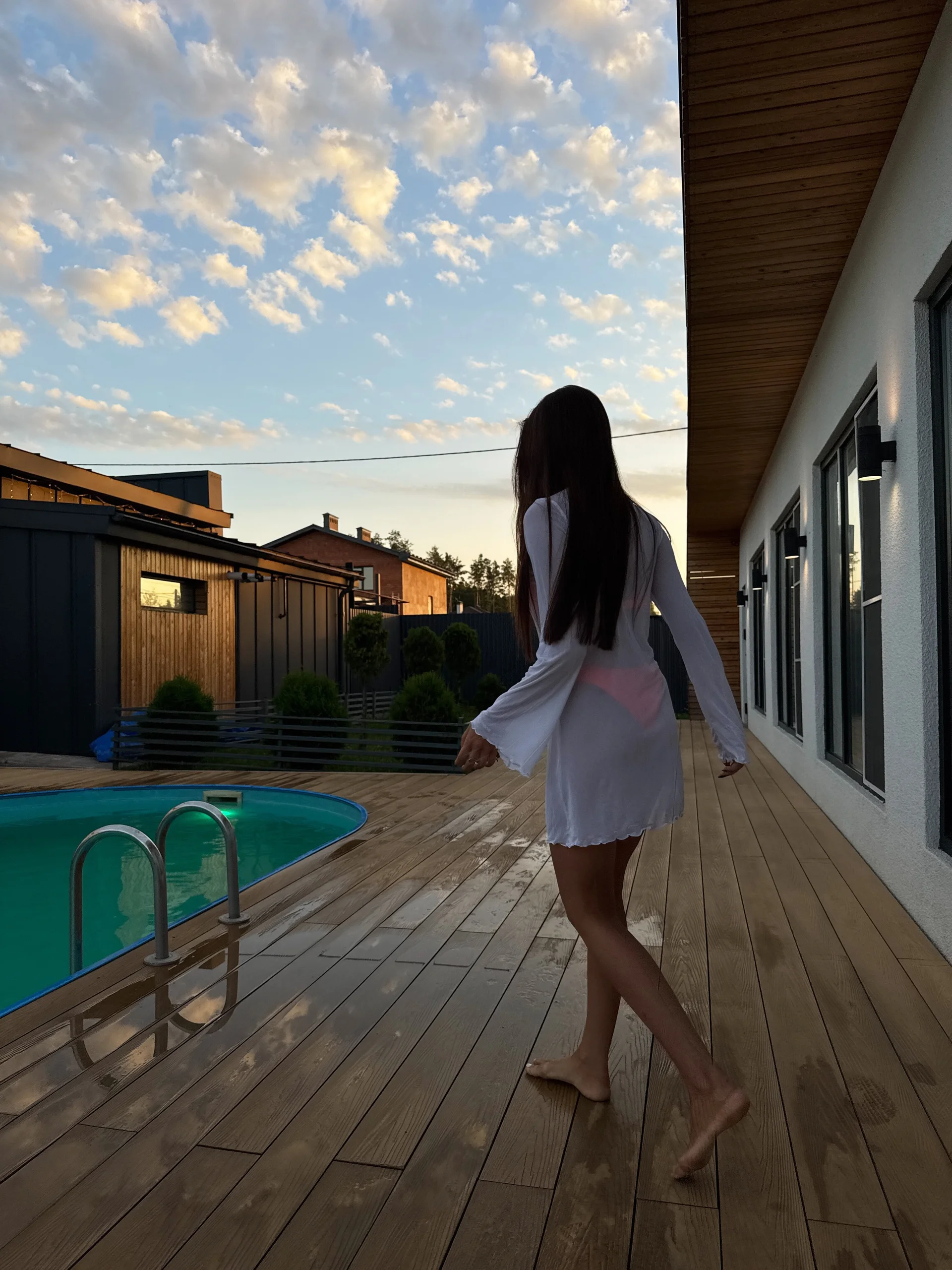 XXX Porn Photo of Nude AlvinaMair 13
