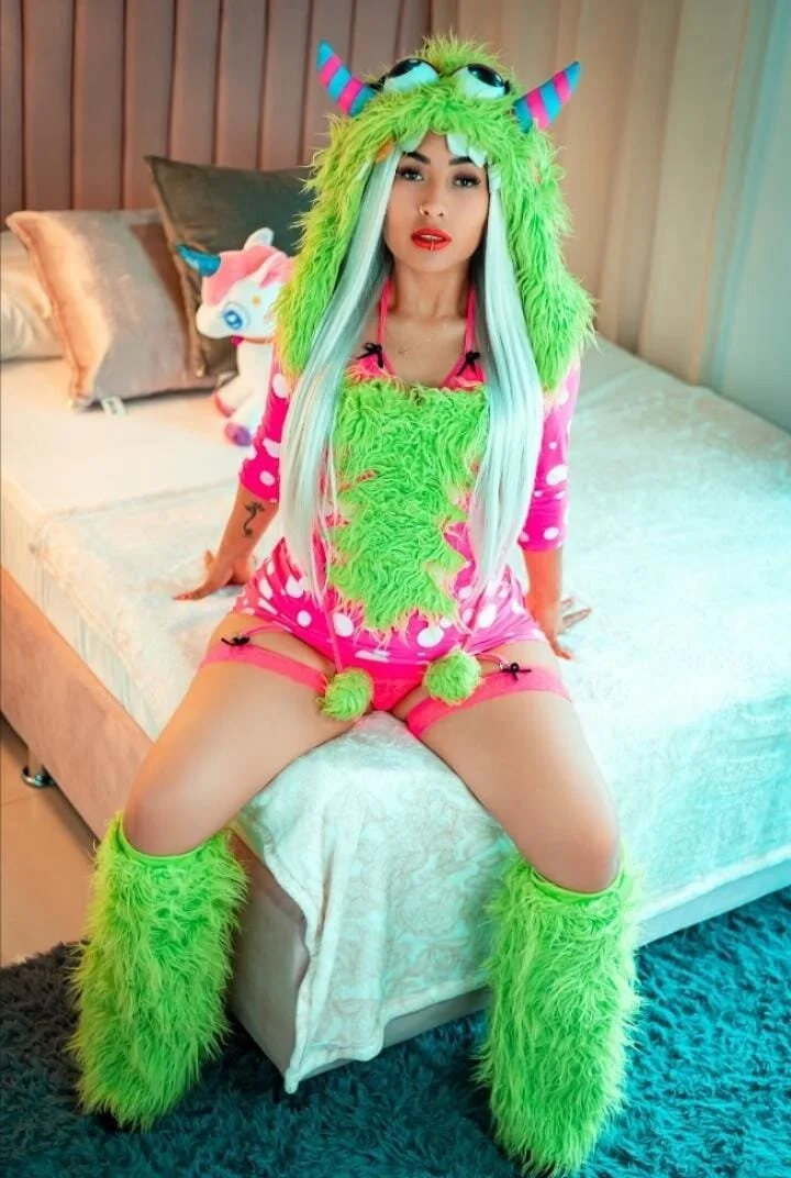 XXX Porn Photo of Nude Anily_Lovely 19