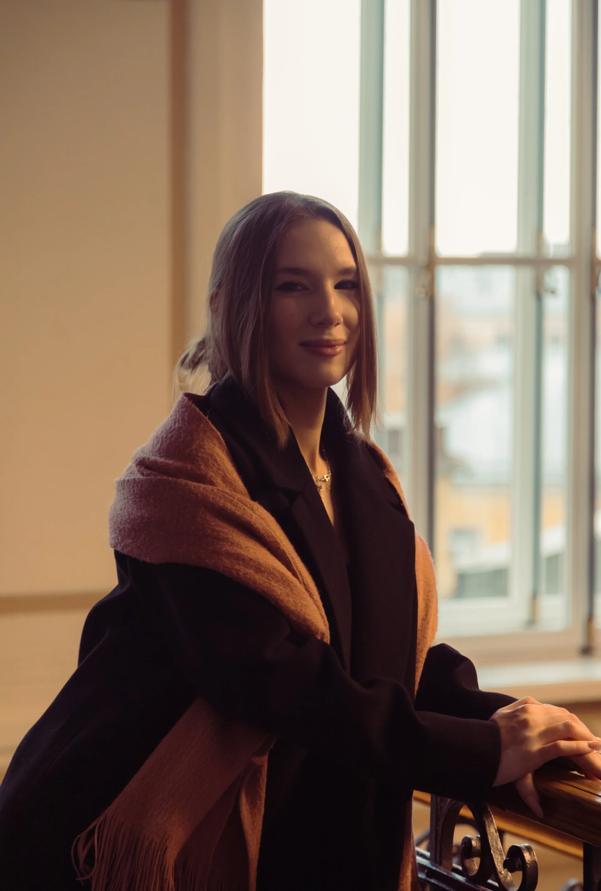 XXX Porn Photo of Nude LeslieMines 13