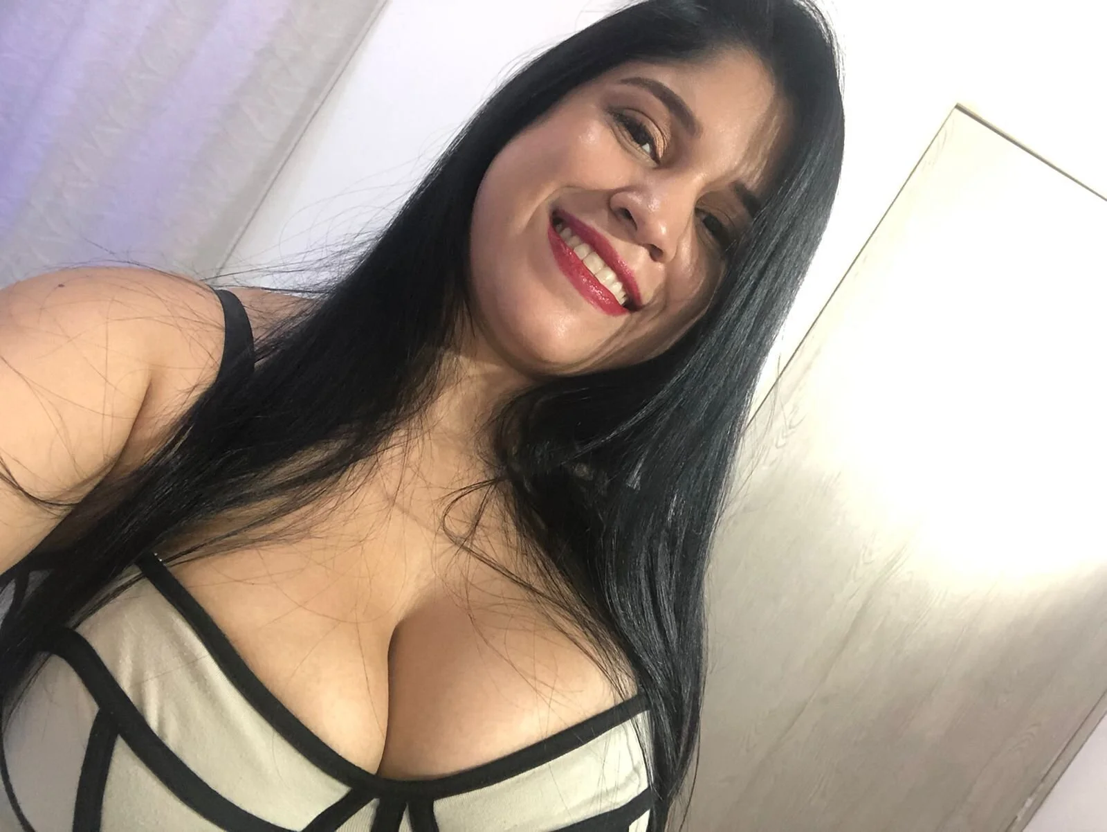 XXX Porn Photo of Nude ArabellaValmont 12