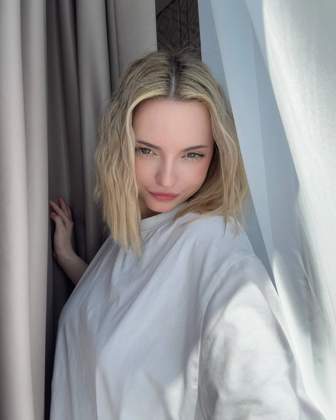 XXX Porn Photo of Nude MaryGarrett 3