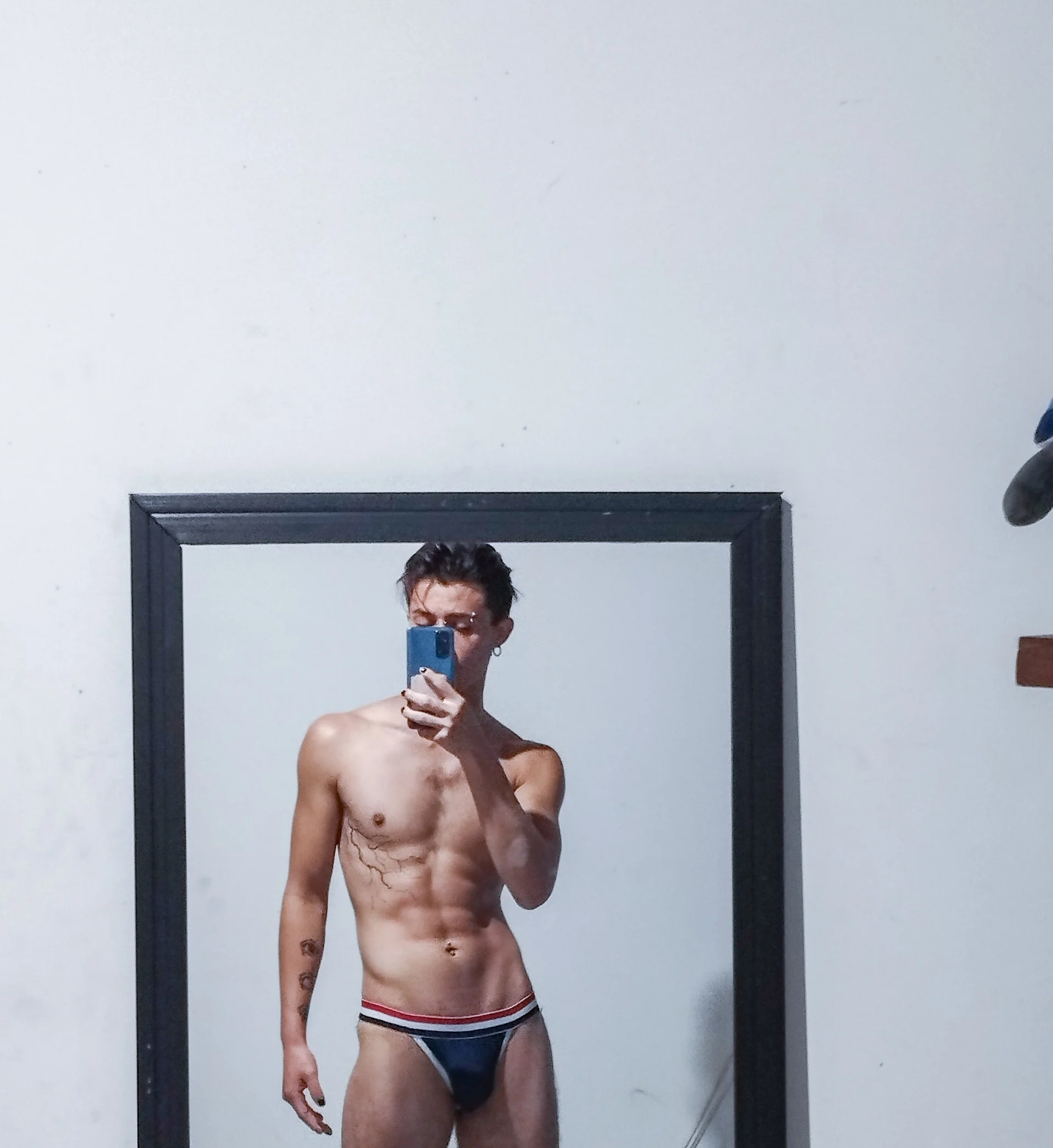 XXX Porn Photo of Nude 7_Saturno_7 4
