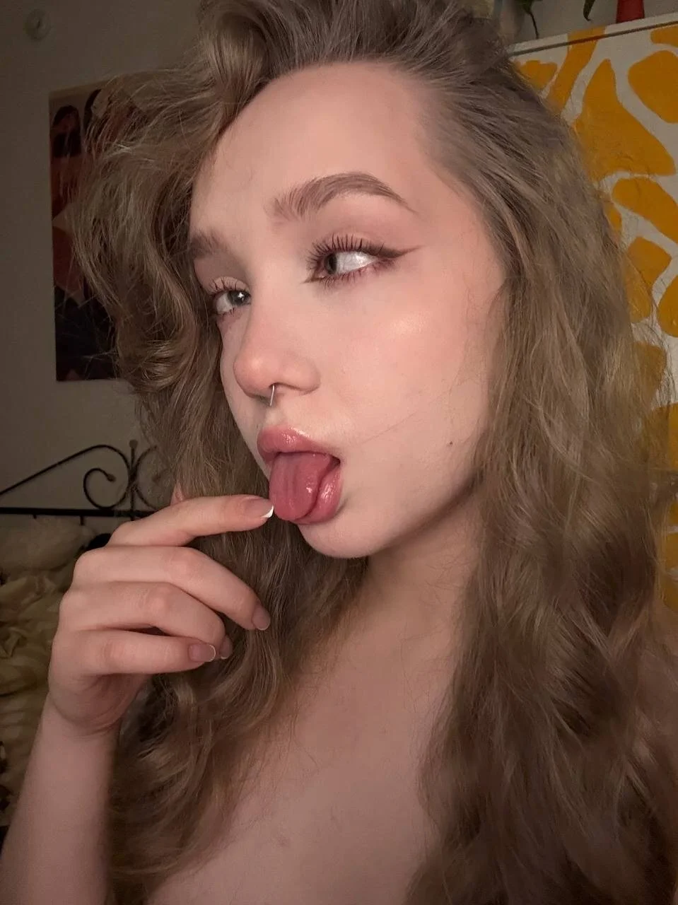 XXX Porn Photo of Nude bambi_lu 794