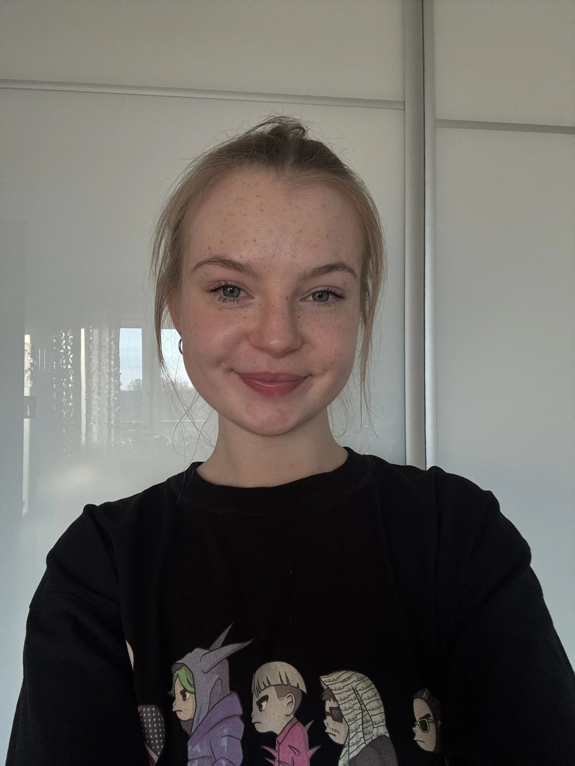XXX Porn Photo of Nude MargaretCutegirl 2