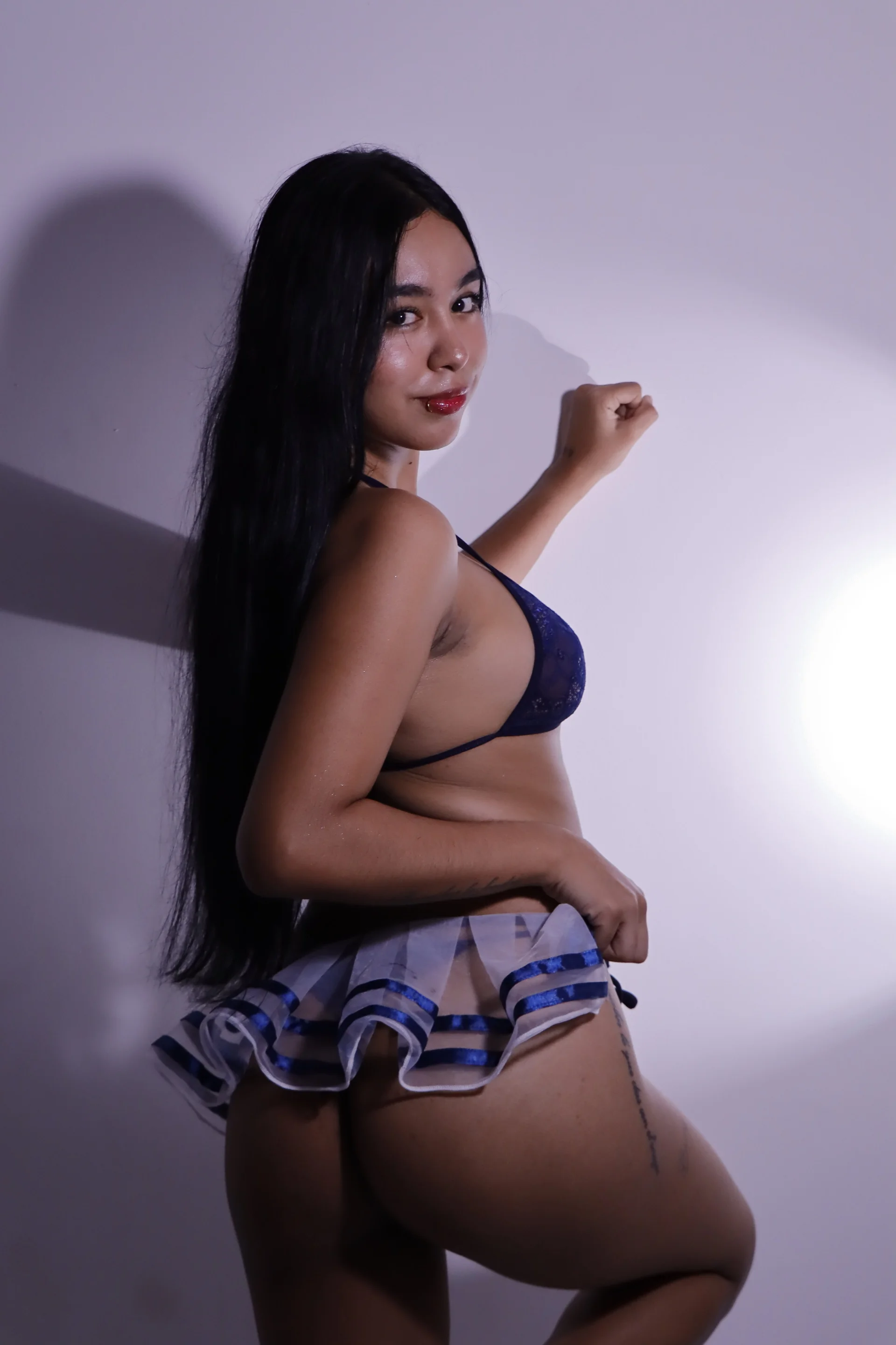 XXX Porn Photo of Nude ZafiraFox 3