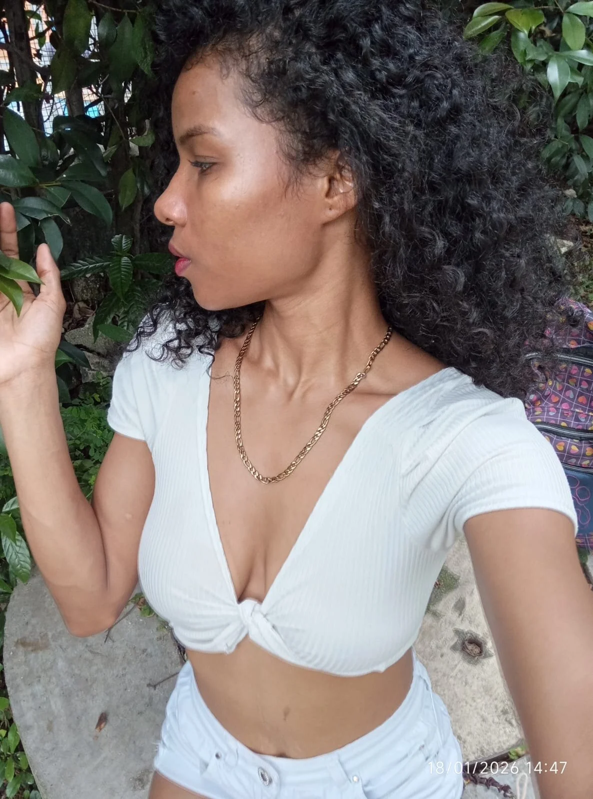 XXX Porn Photo of Nude catiusca_reyes_03 99