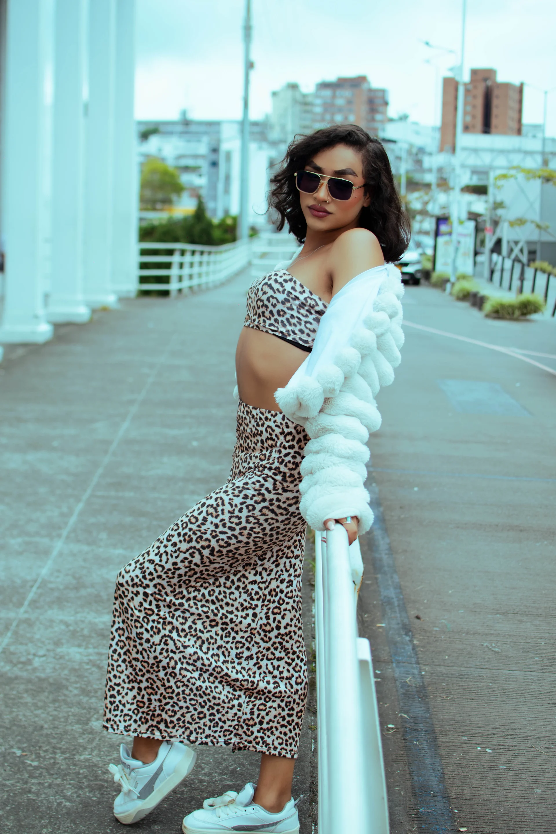 XXX Porn Photo of Nude AliDiaz_ 45