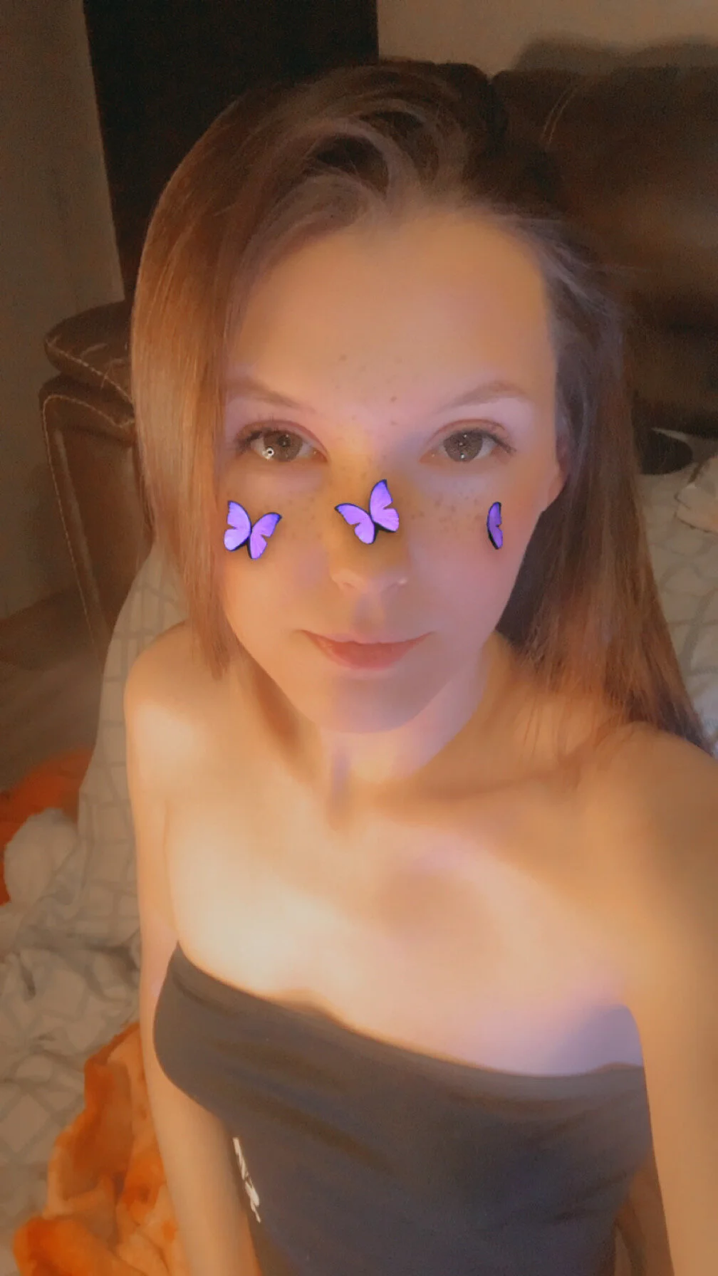 XXX Porn Photo of Nude Lilactease 16