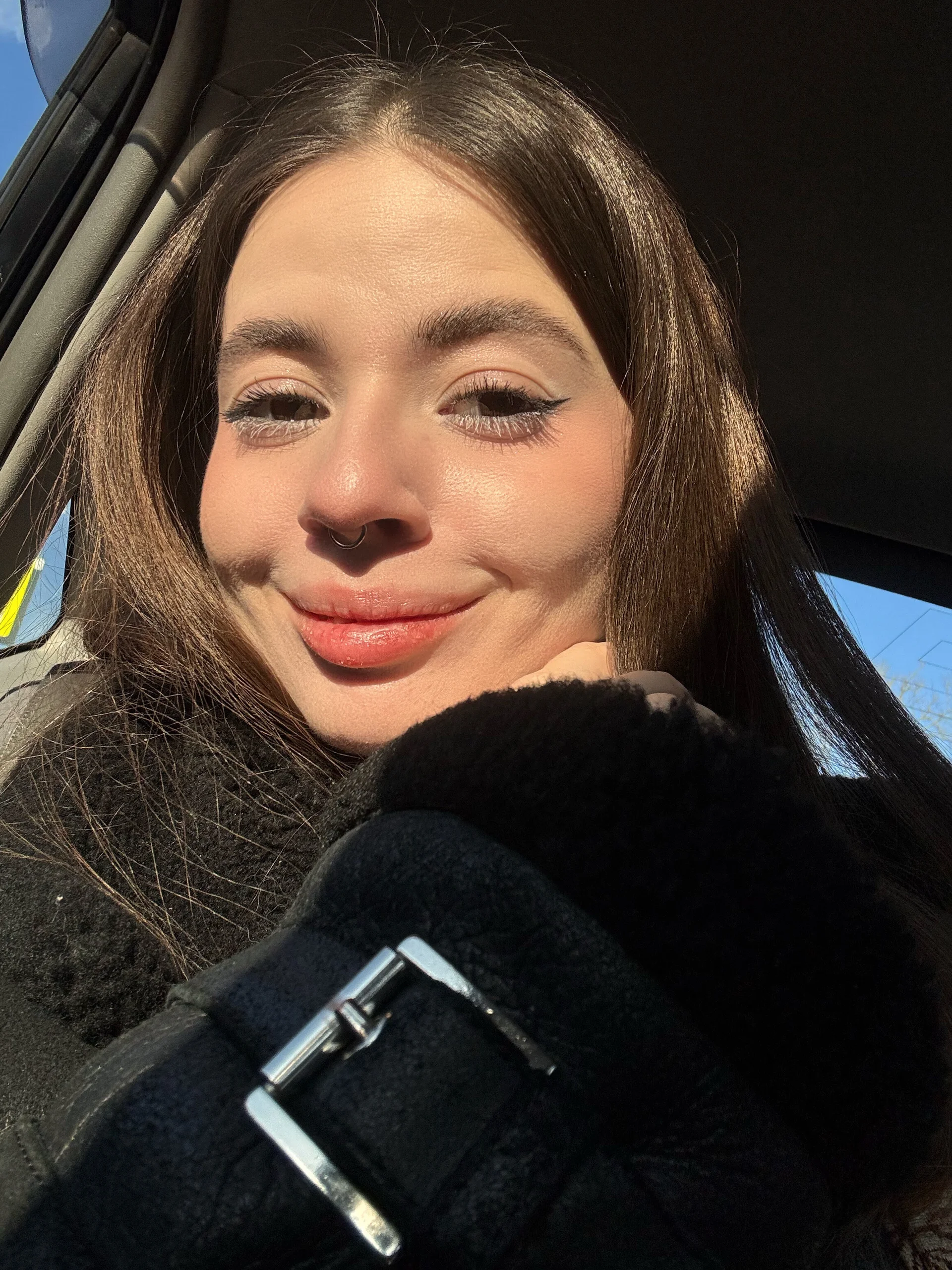 XXX Porn Photo of Nude AmeliaFlares 127