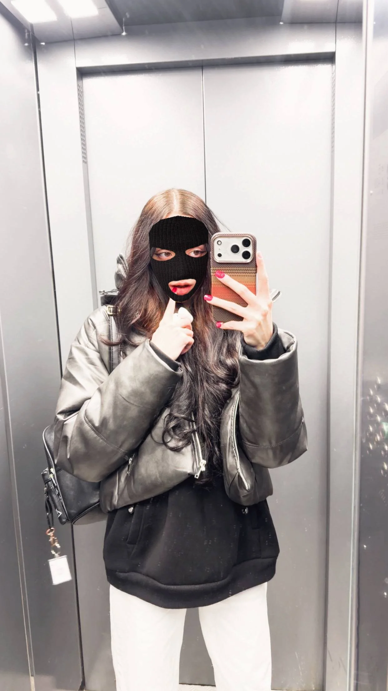 XXX Porn Photo of Nude NoirTessa 33