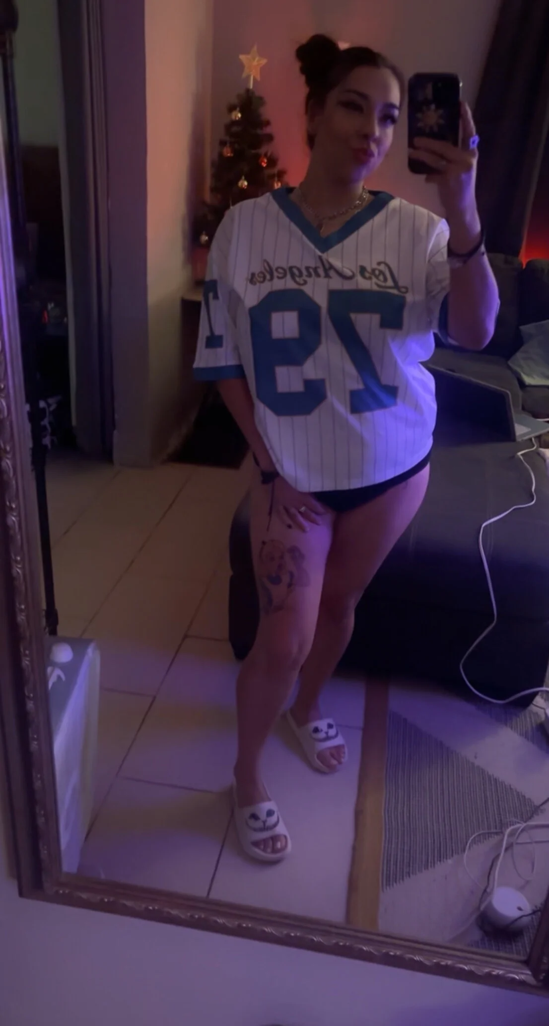 XXX Porn Photo of Nude LunaMaeX0 1