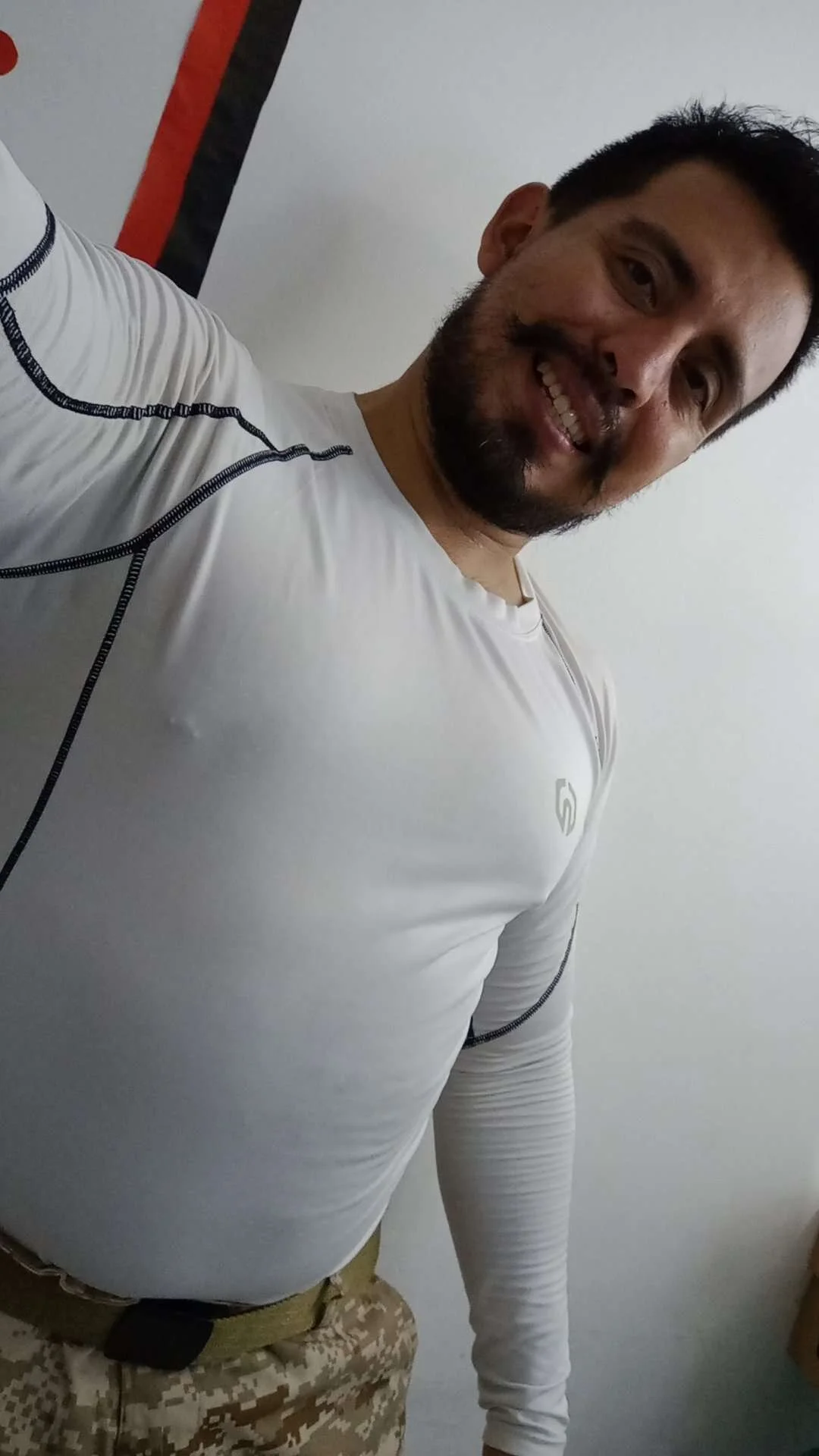 XXX Porn Photo of Nude KalethBigDick 223