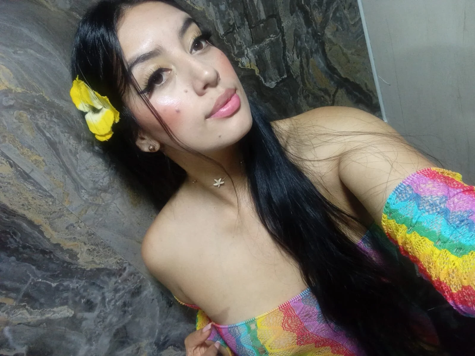XXX Porn Photo of Nude adhara_sub_11 4
