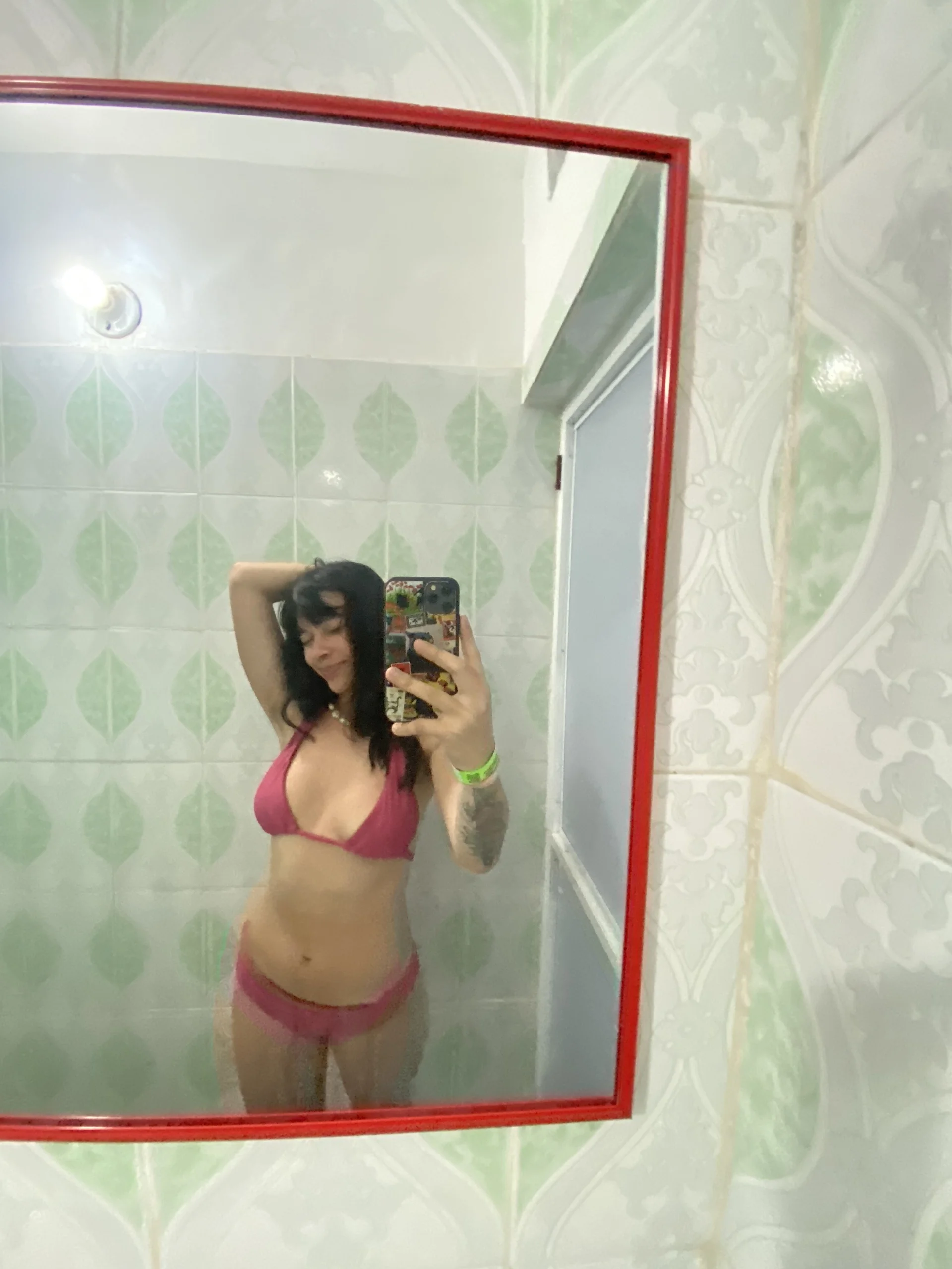 XXX Porn Photo of Nude Marceline_0 15
