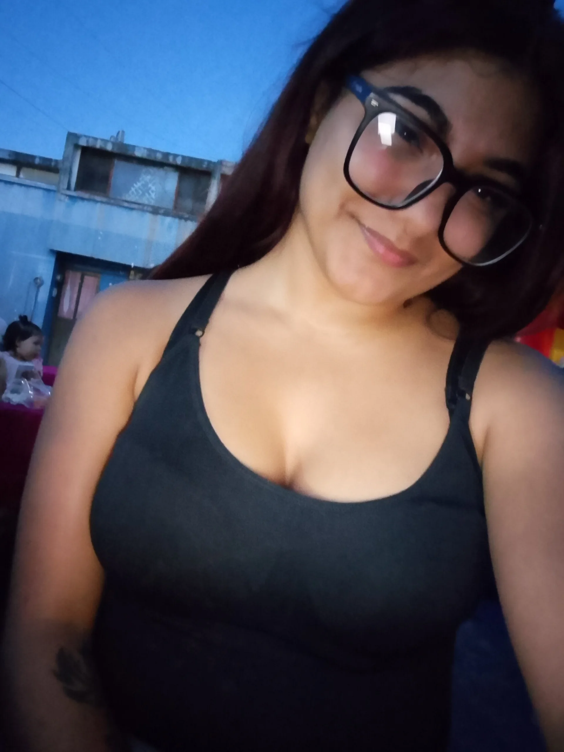 XXX Porn Photo of Nude alisaram 1