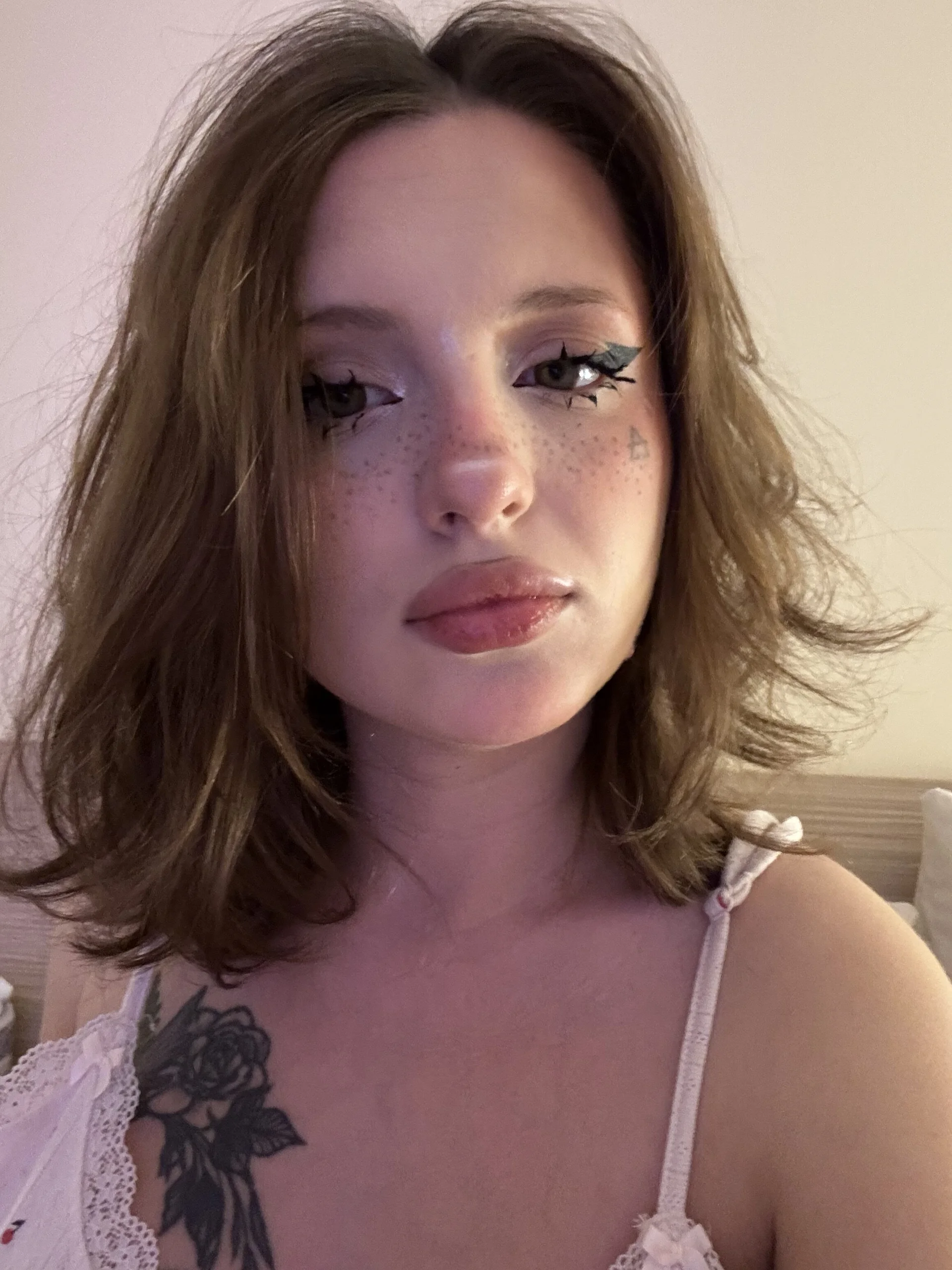 XXX Porn Photo of Nude Melissa_cum 12