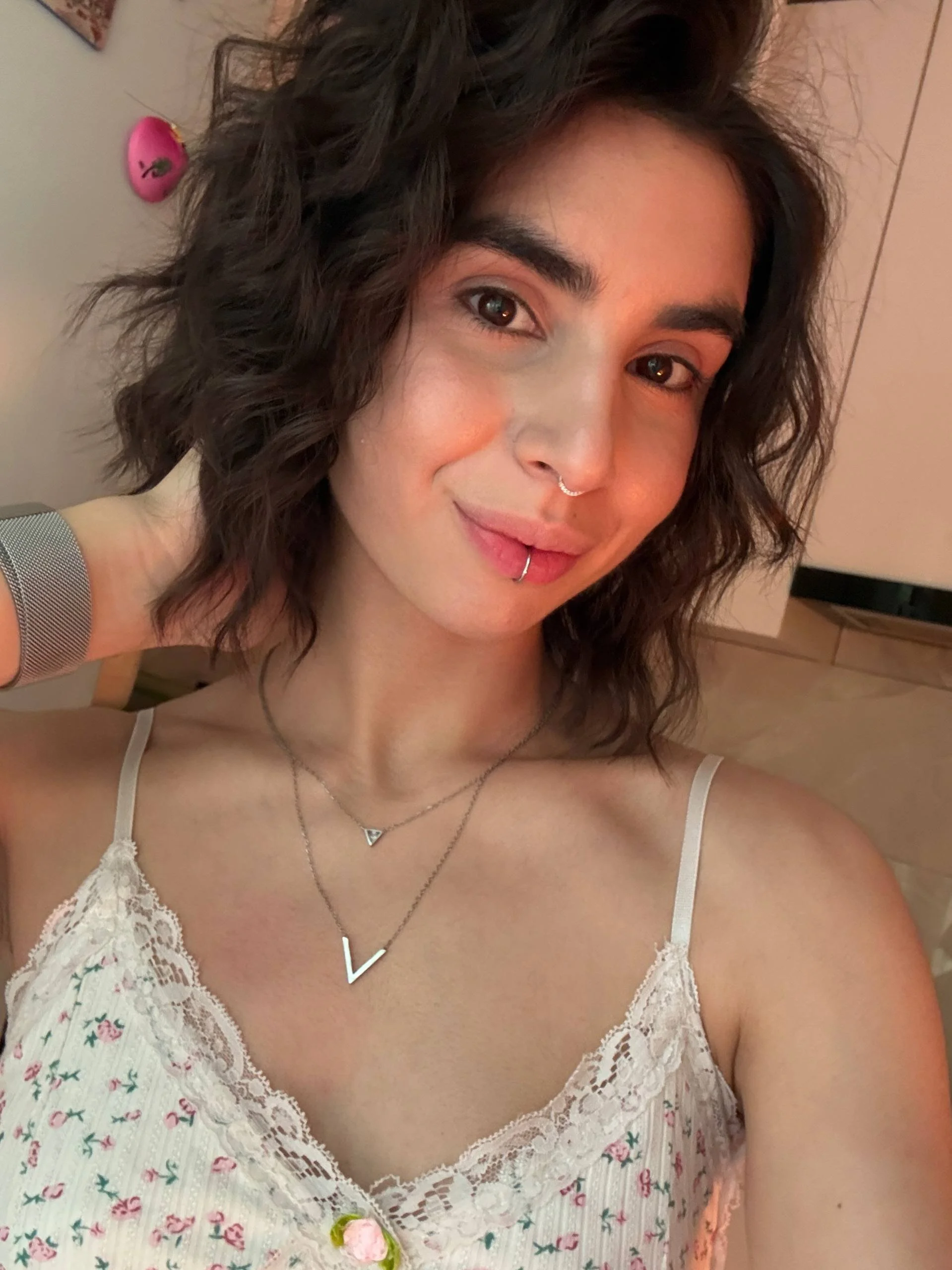 XXX Porn Photo of Nude JessiaRuezga 52