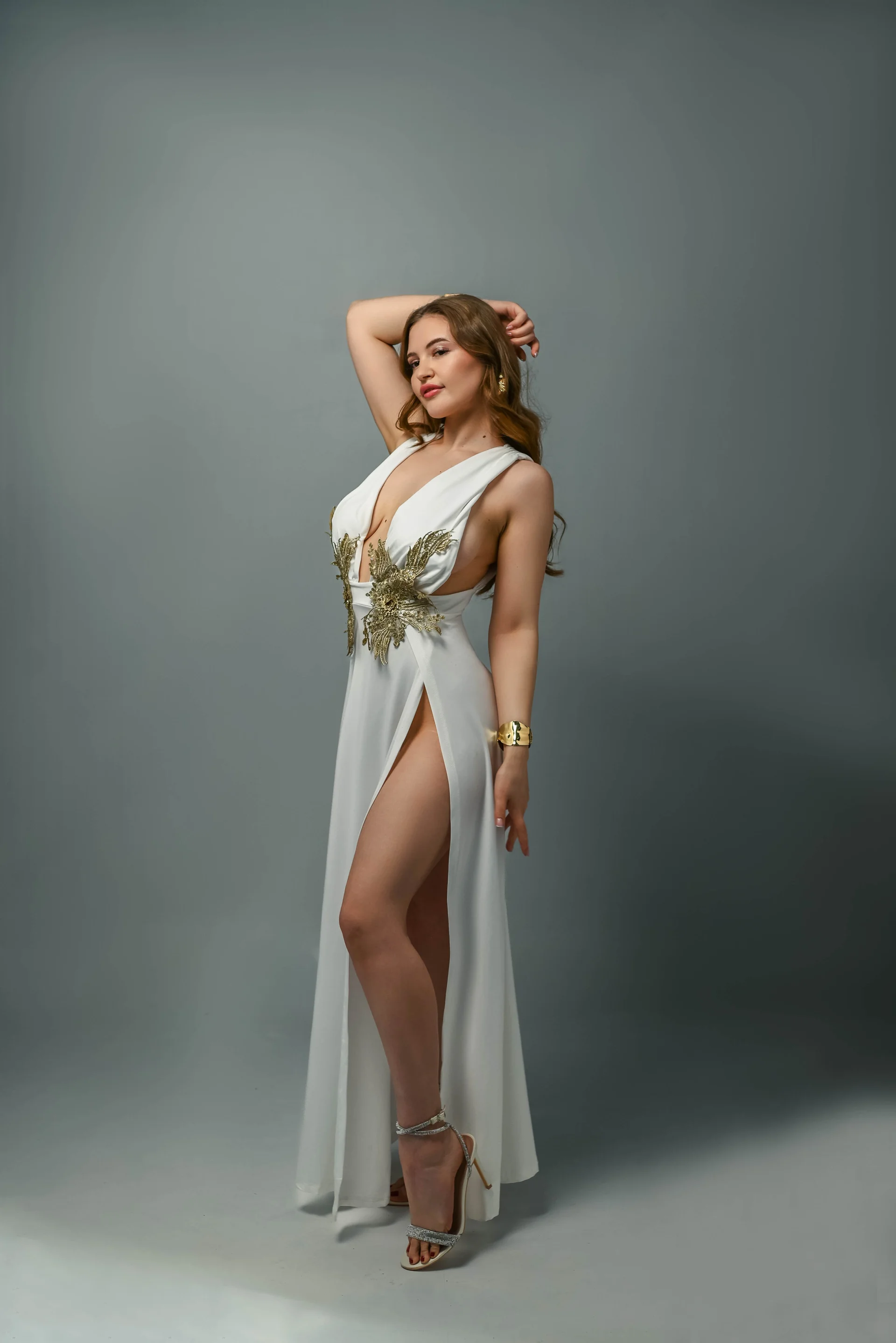 XXX Porn Photo of Nude TesssaHart 40