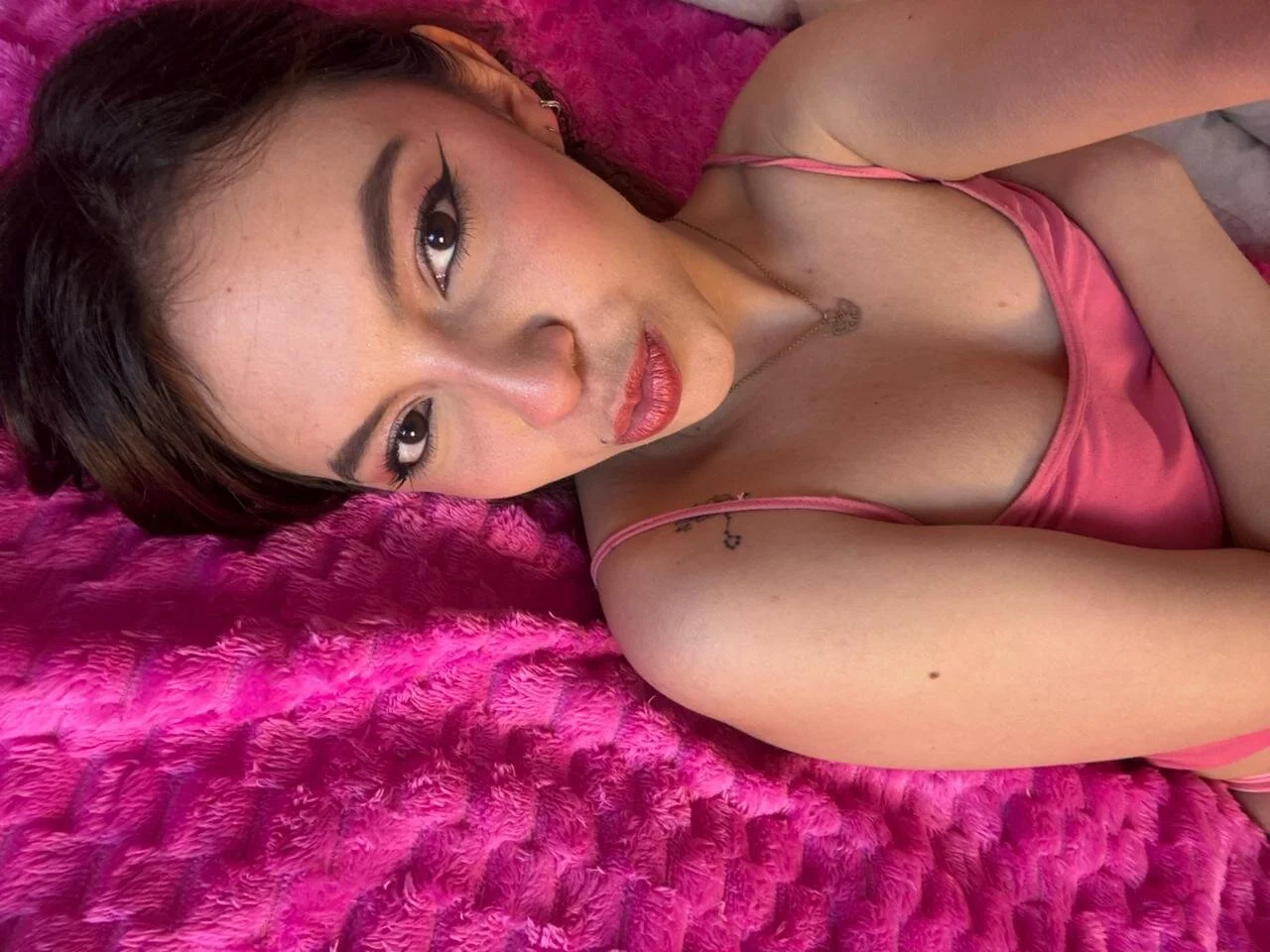 XXX Porn Photo of Nude kittyblooms 29