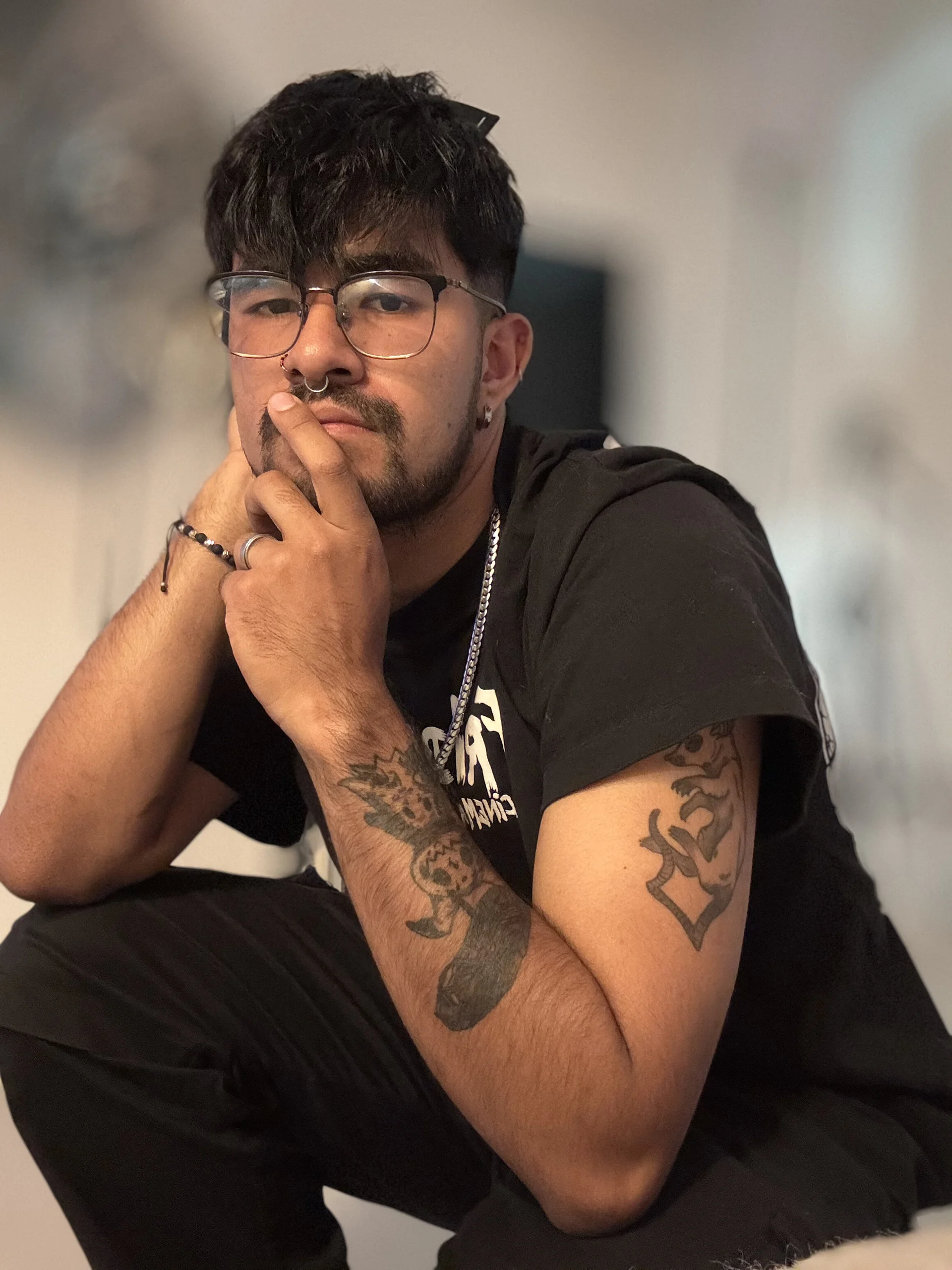 XXX Porn Photo of Nude Alfred-Rein 9