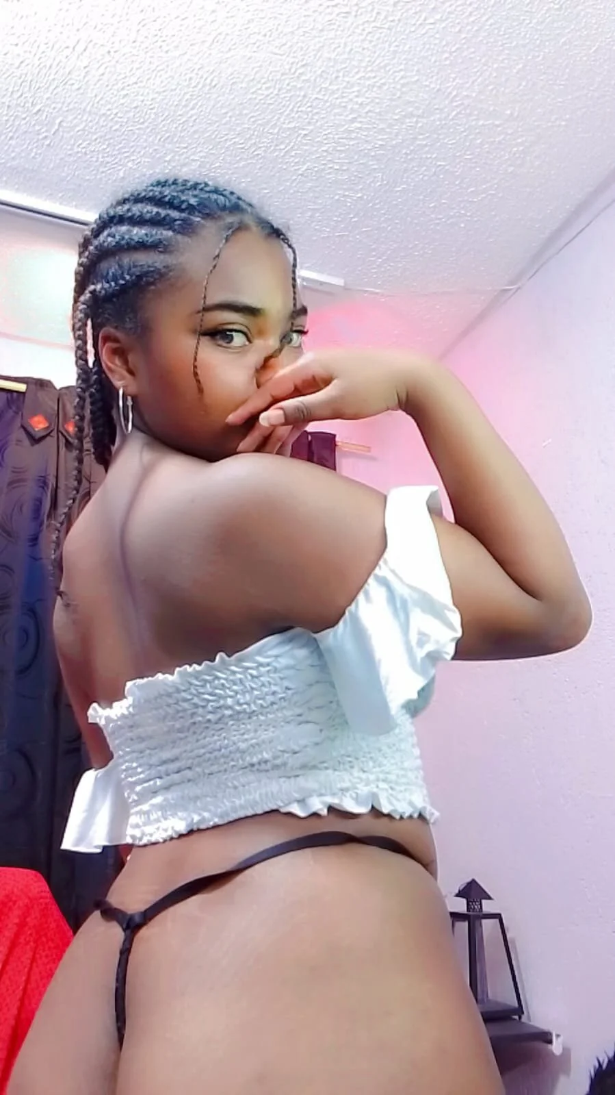 XXX Porn Photo of Nude Candykss 5