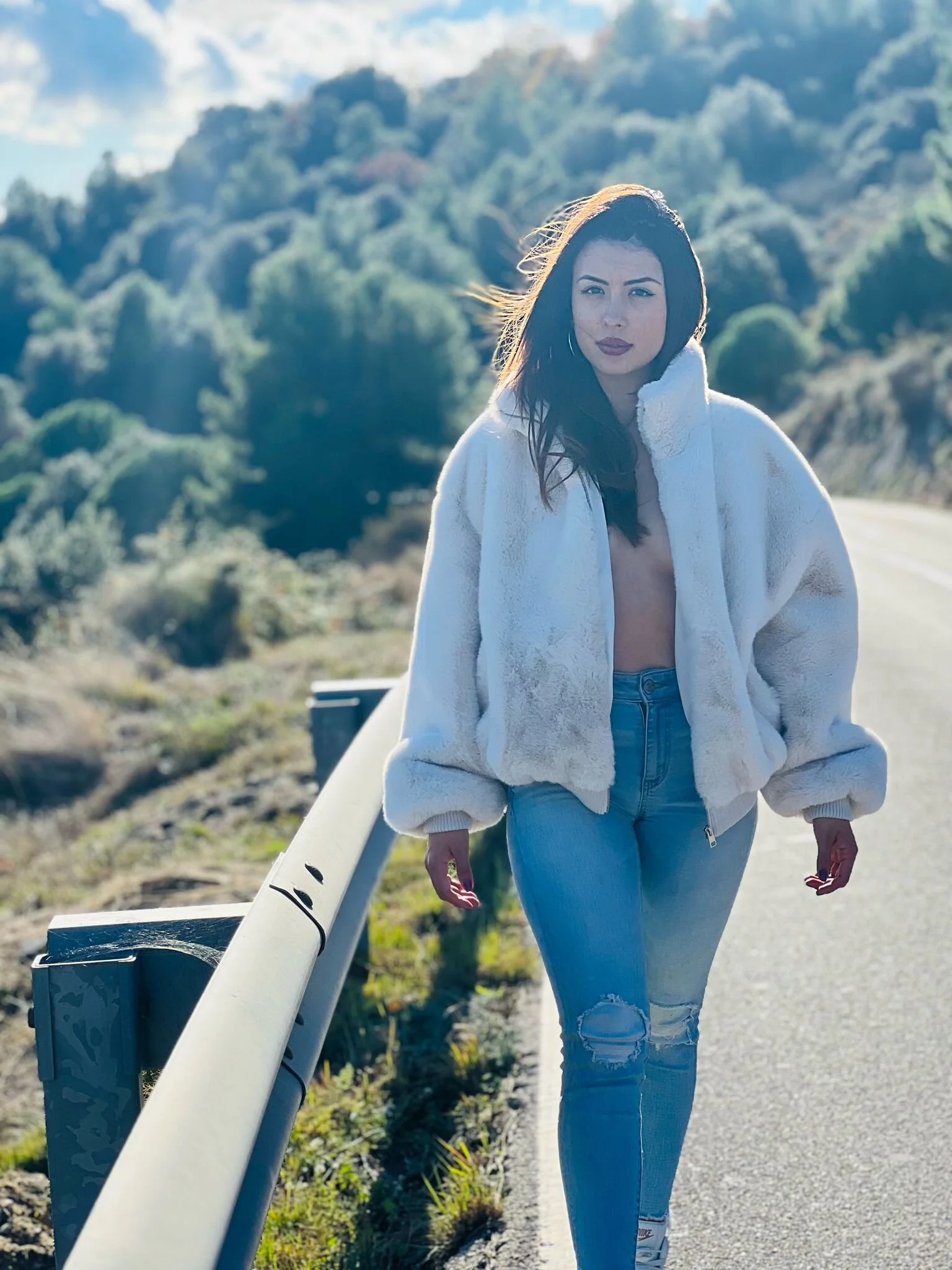 XXX Porn Photo of Nude EmaSaenz 20