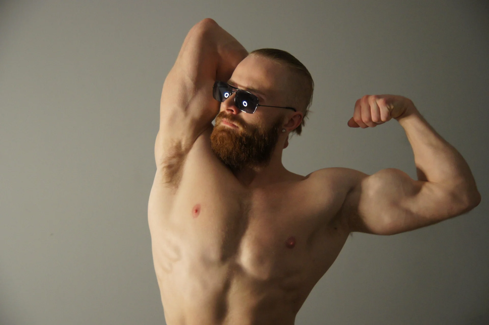 XXX Porn Photo of Nude Paul_Rolex 157