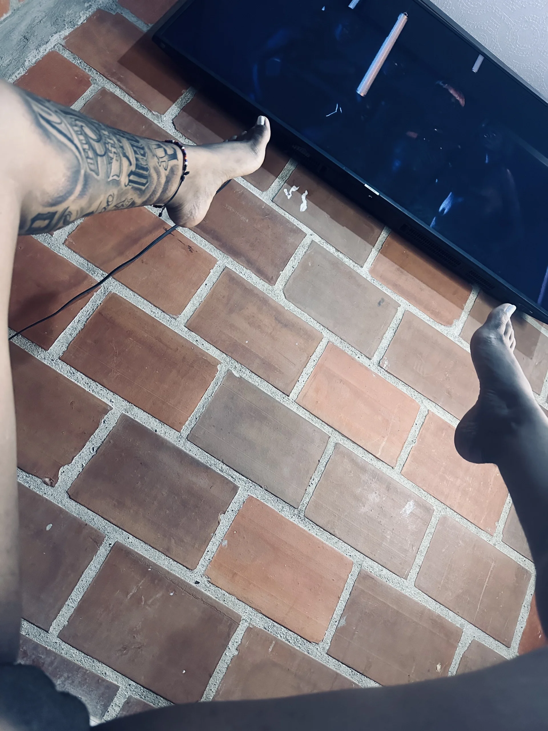 XXX Porn Photo of Nude _Piel_Canela 27