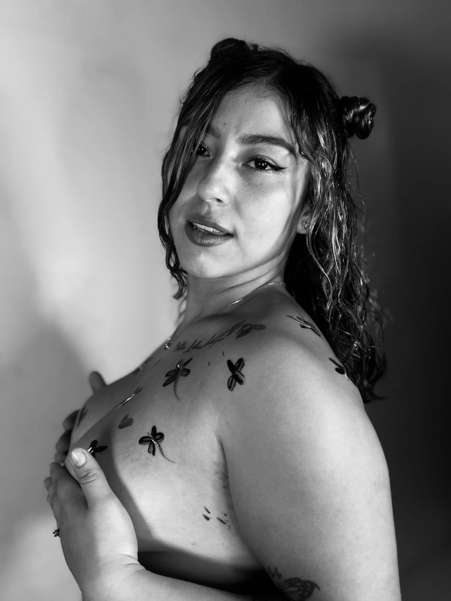 XXX Porn Photo of Nude LilithSmith_ 93