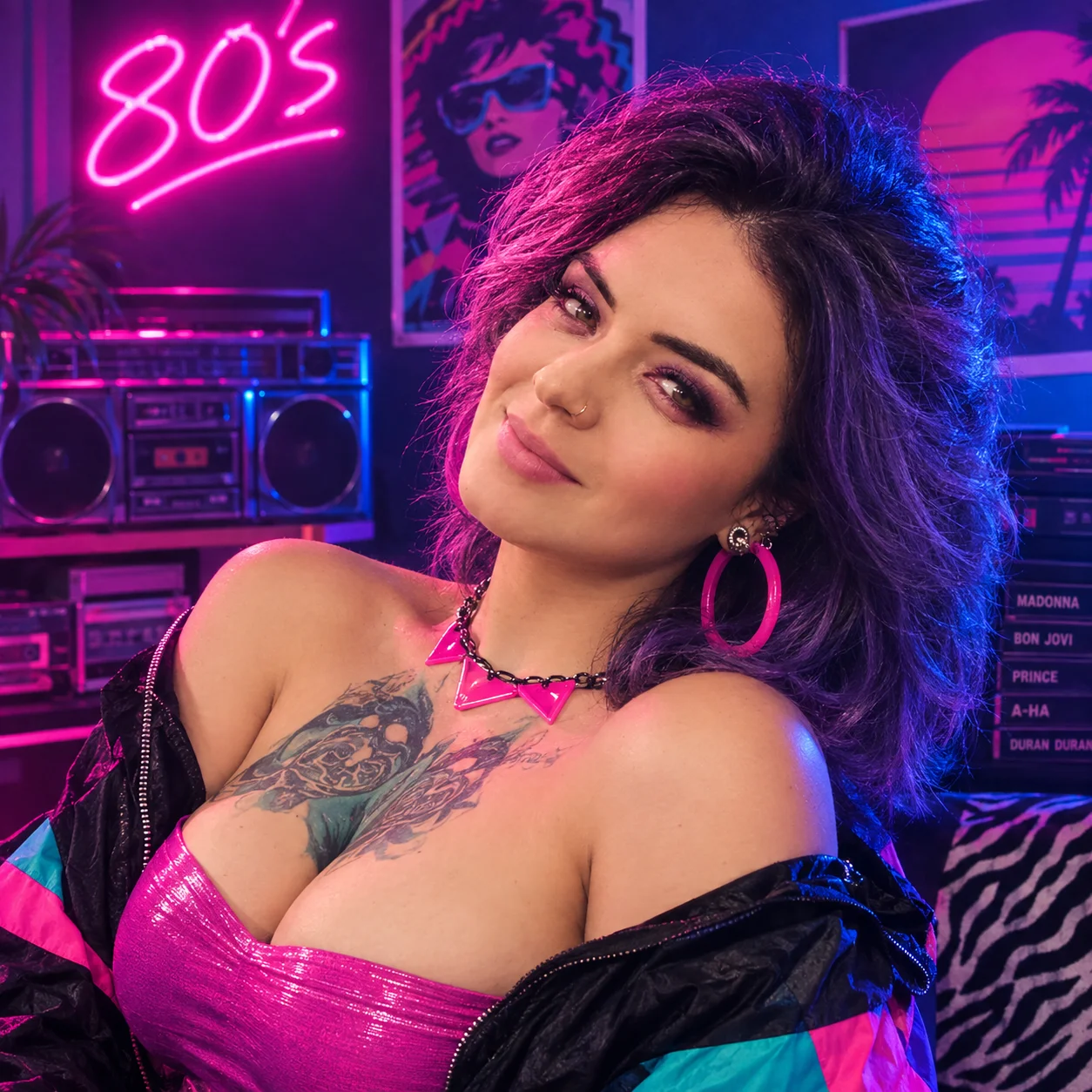 XXX Porn Photo of Nude zarcasutra_t 84