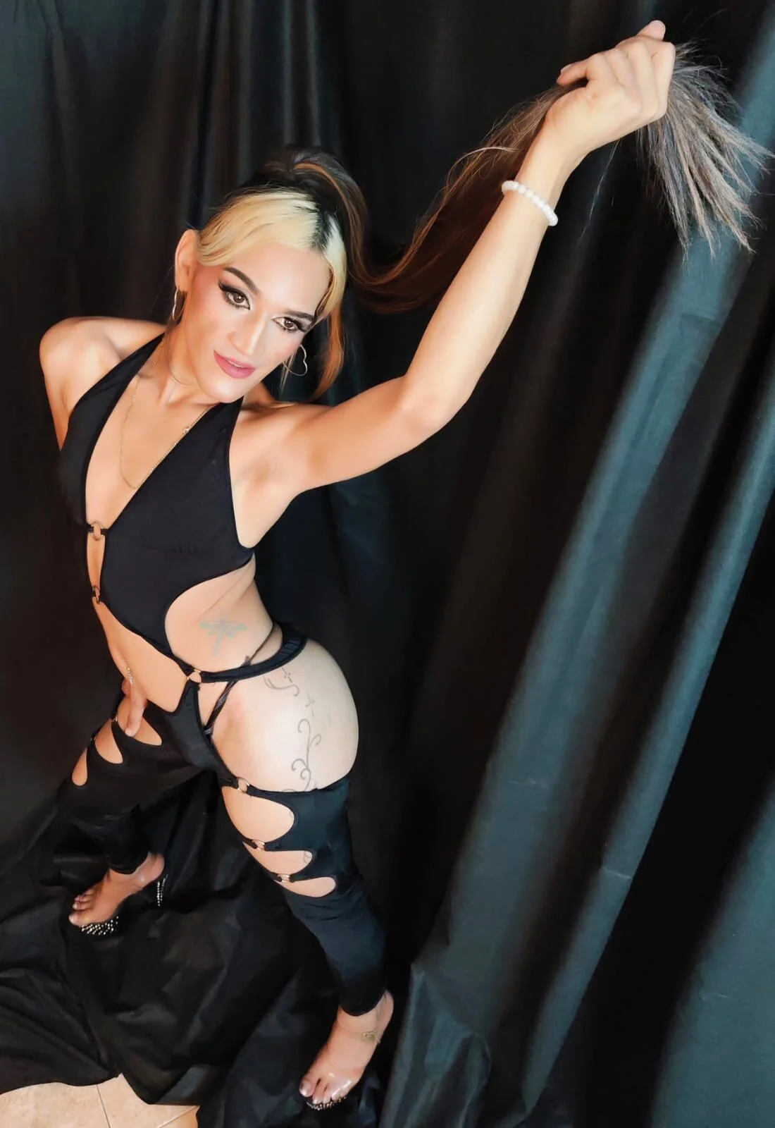 XXX Porn Photo of Nude Eyleen_Santos 14