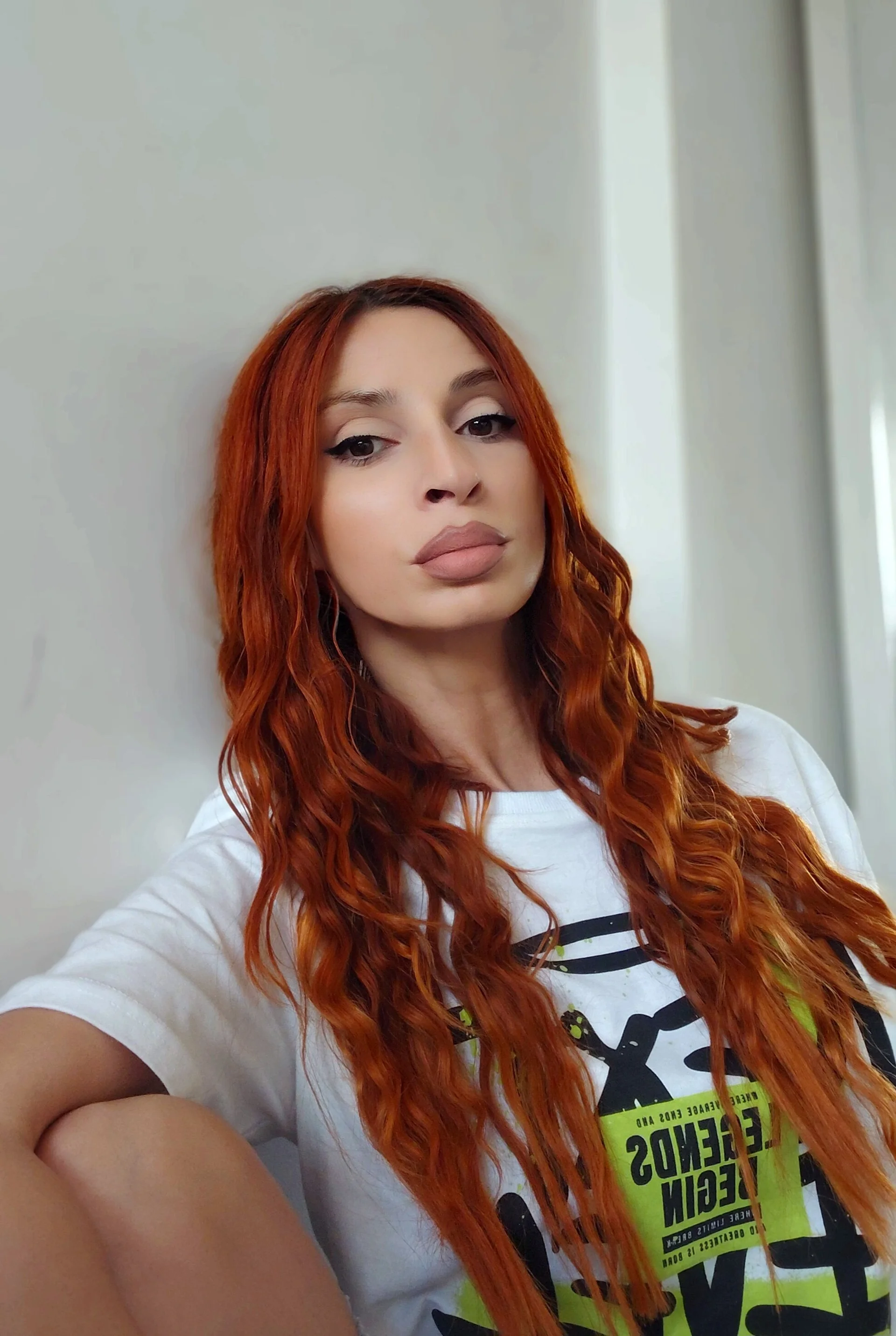 XXX Porn Photo of Nude MinnieDrew 6