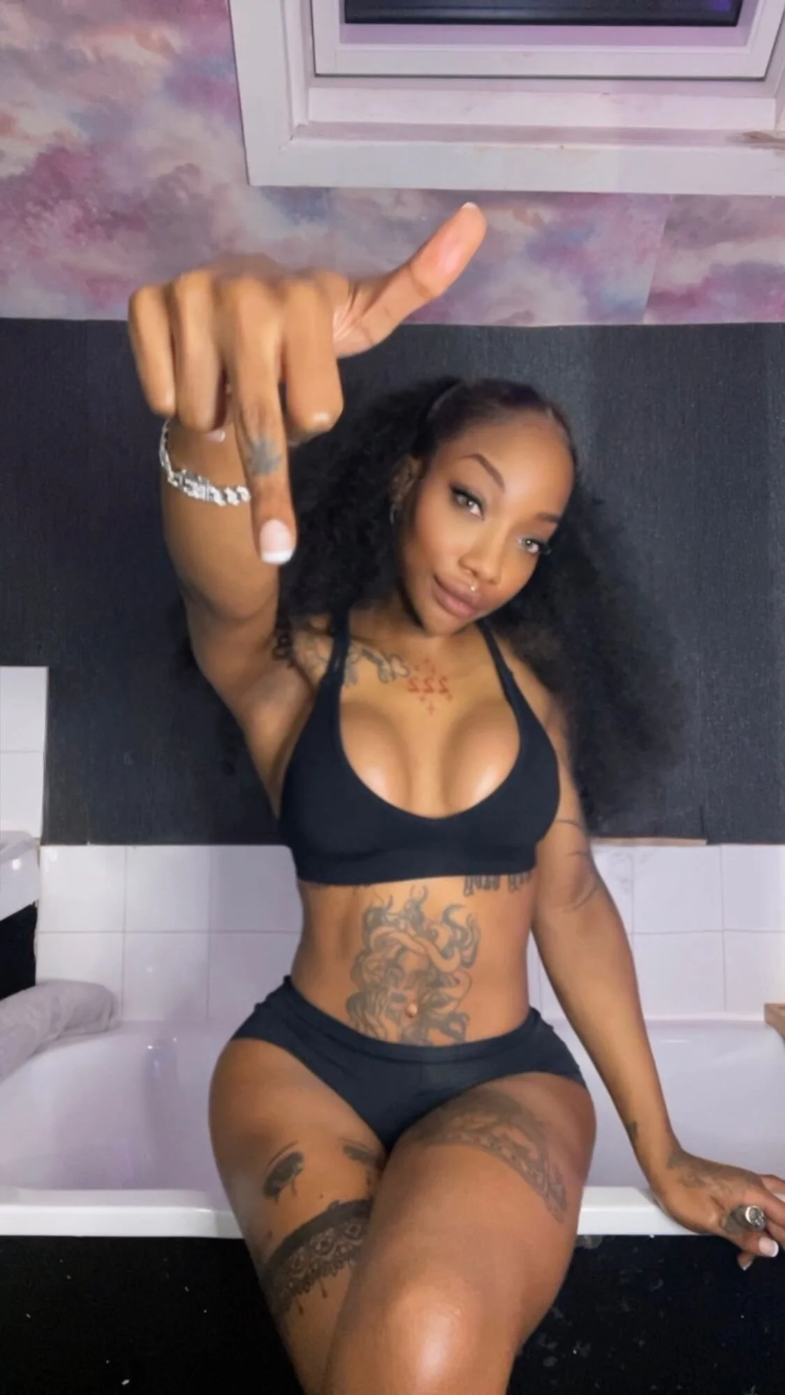 XXX Porn Photo of Nude MississippiBabee 5