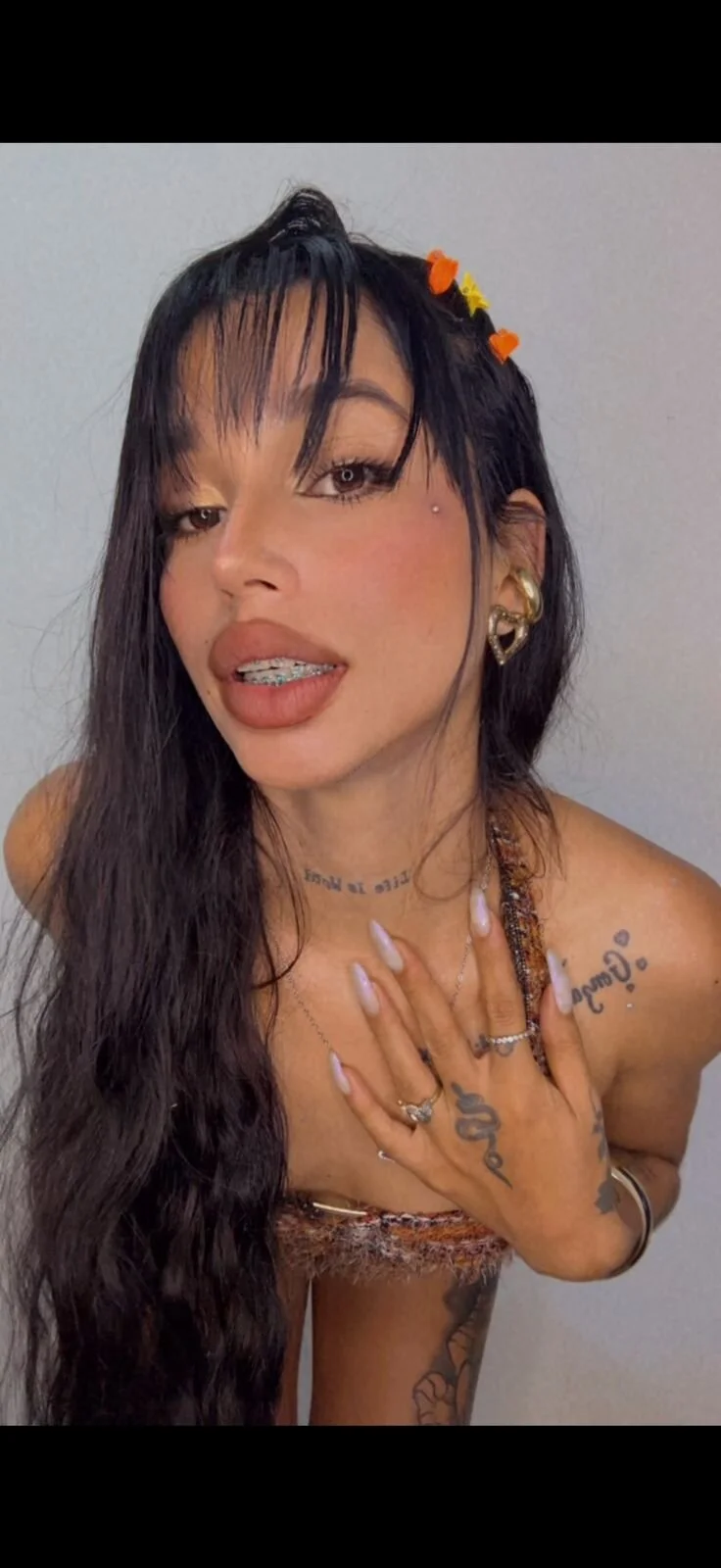 XXX Porn Photo of Nude Tori_Gaviria 5
