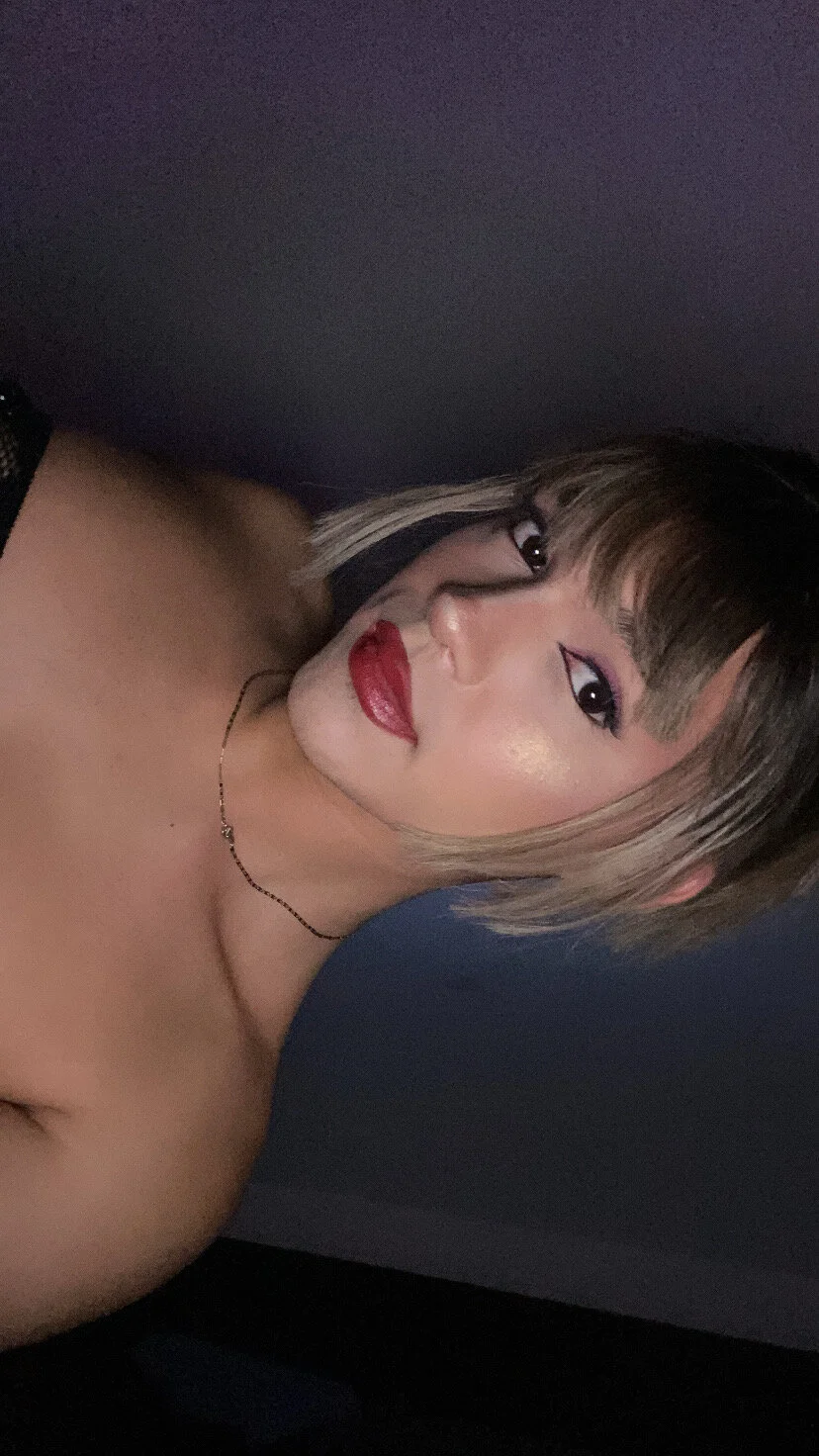 XXX Porn Photo of Nude SexIvon 67