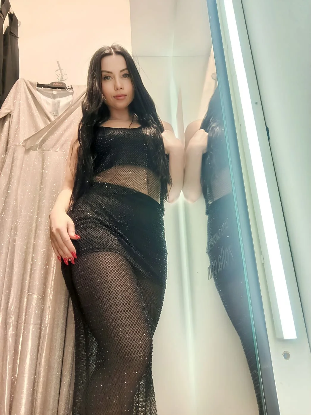 XXX Porn Photo of Nude CrazzyChicks 8