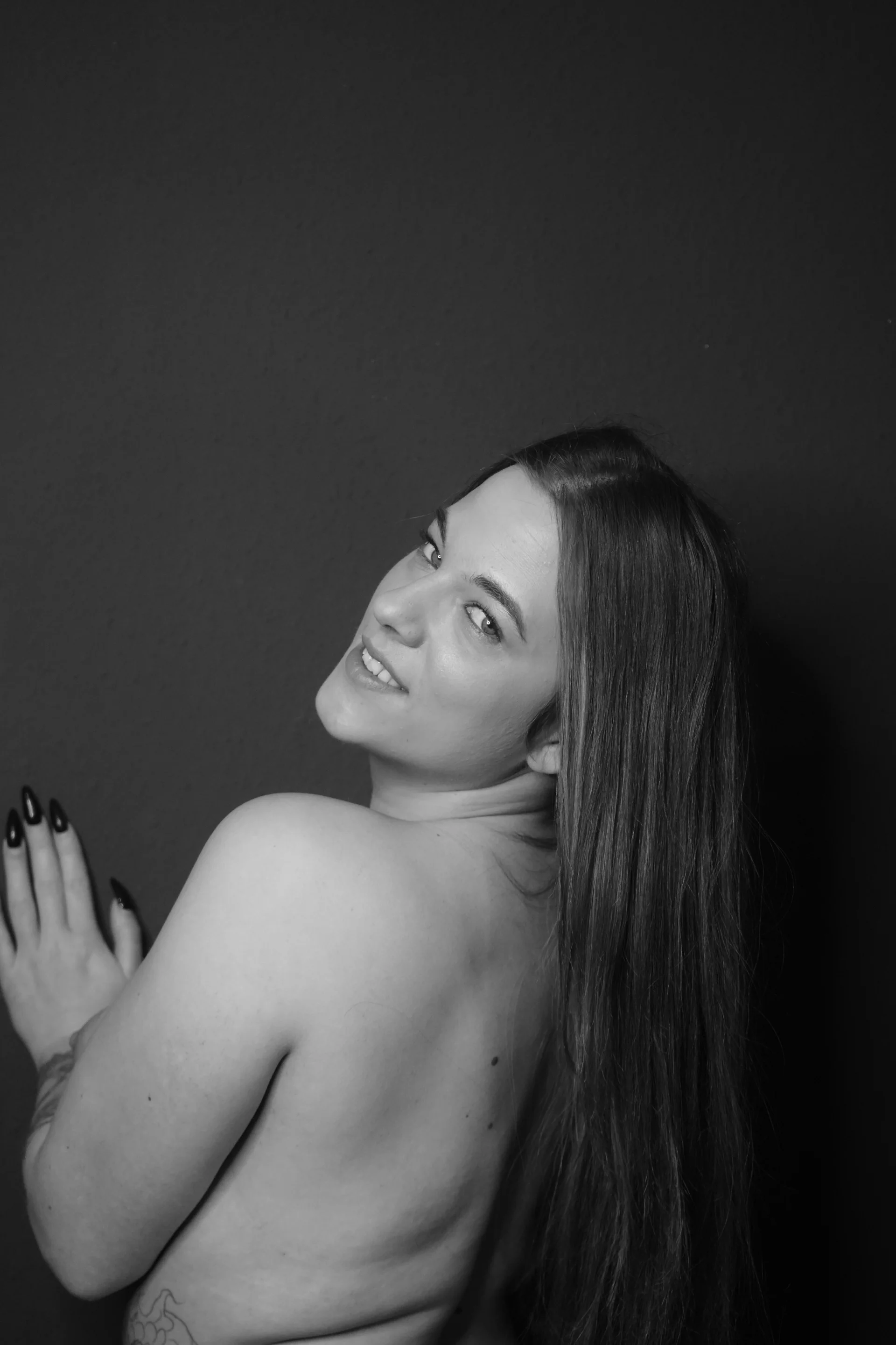 XXX Porn Photo of Nude Luna_Lynn 31