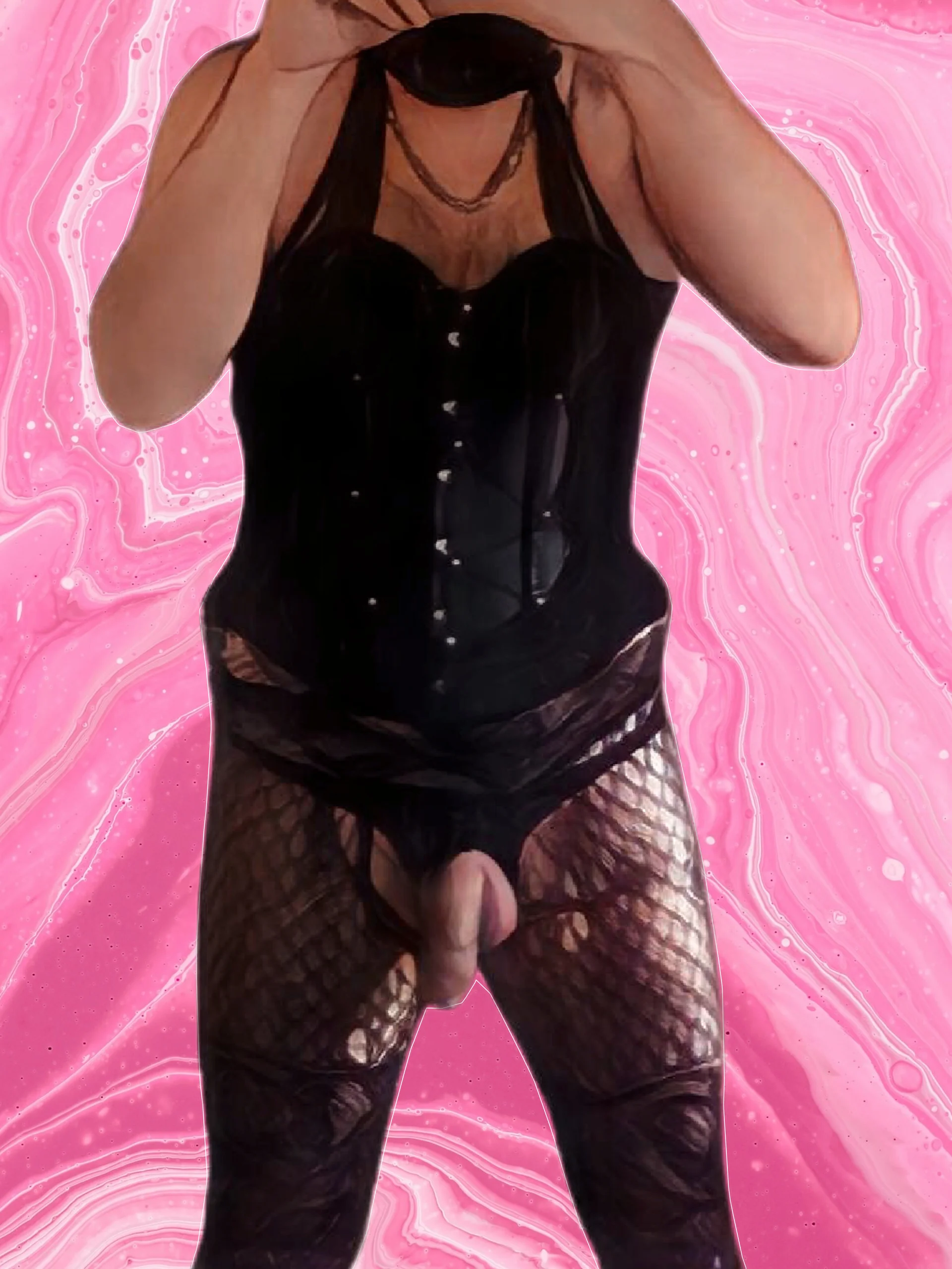 XXX Porn Photo of Nude BigTail_CZ 35