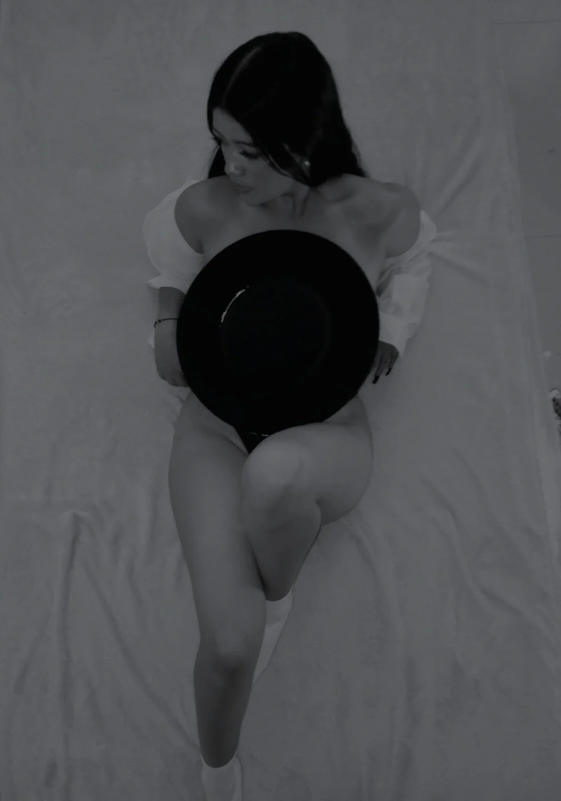 XXX Porn Photo of Nude heellcaat_ 7