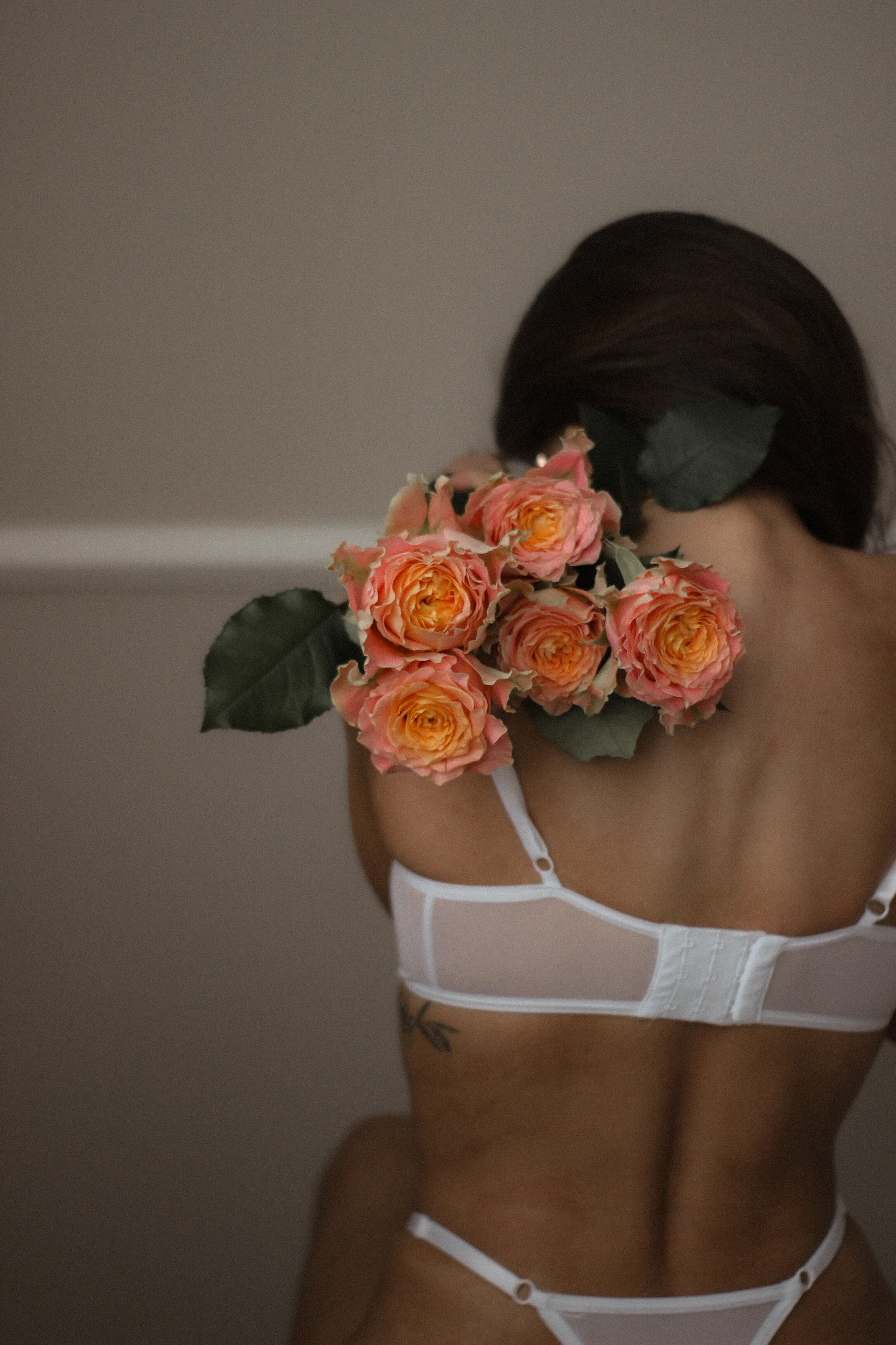 XXX Porn Photo of Nude MargaretPeace 18