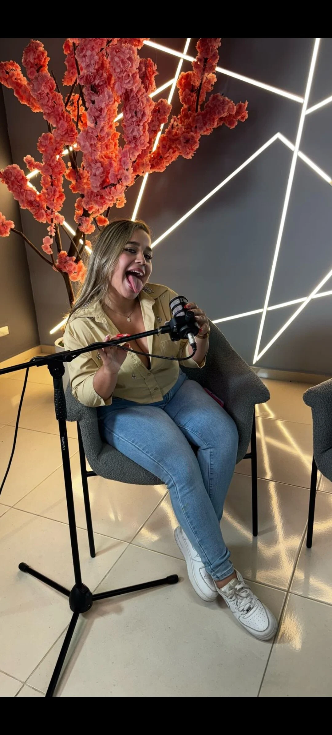 XXX Porn Photo of Nude LaurenWelly_ 7