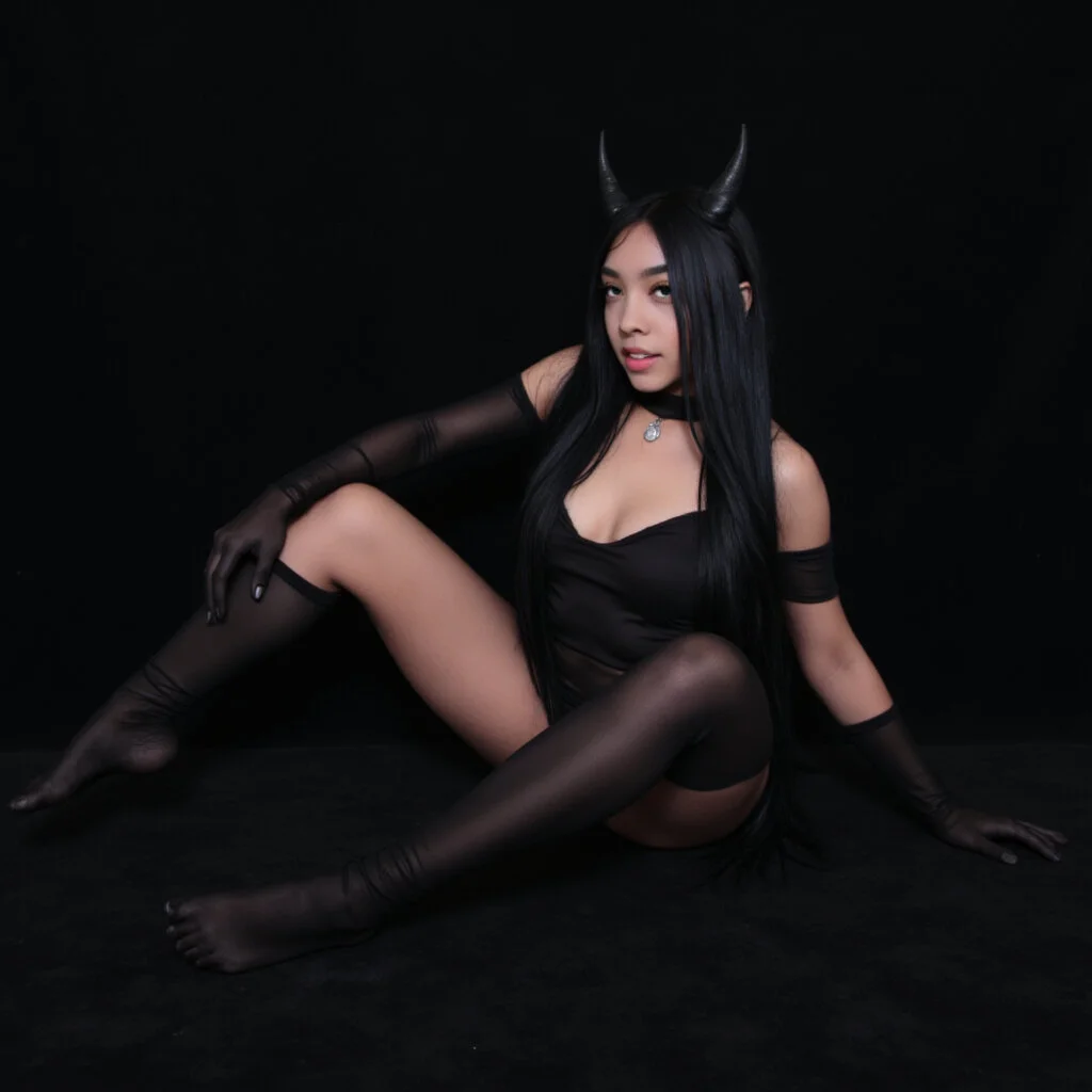 XXX Porn Photo of Nude pocahontamoon 130