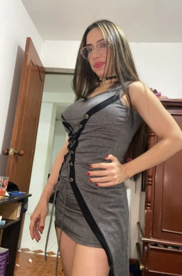 XXX Porn Photo of Nude YaraDuartee 10