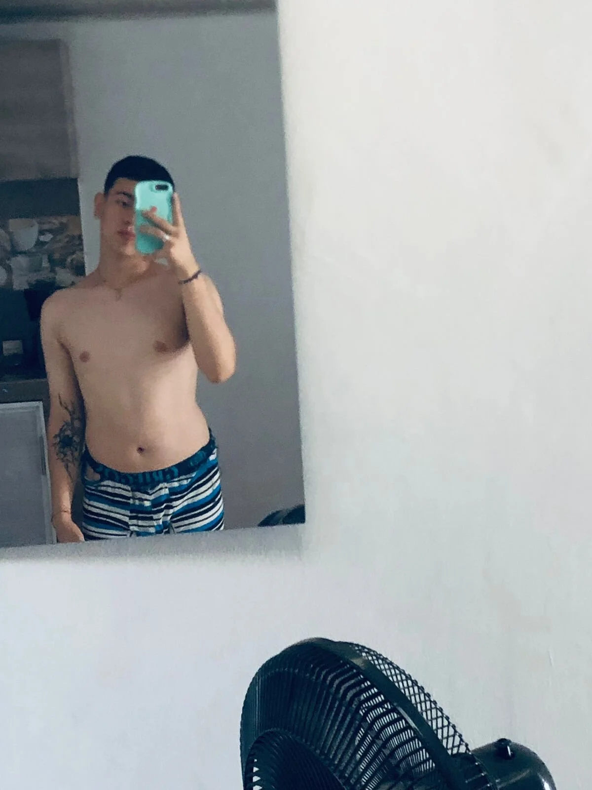 XXX Porn Photo of Nude alex_xhunter 5