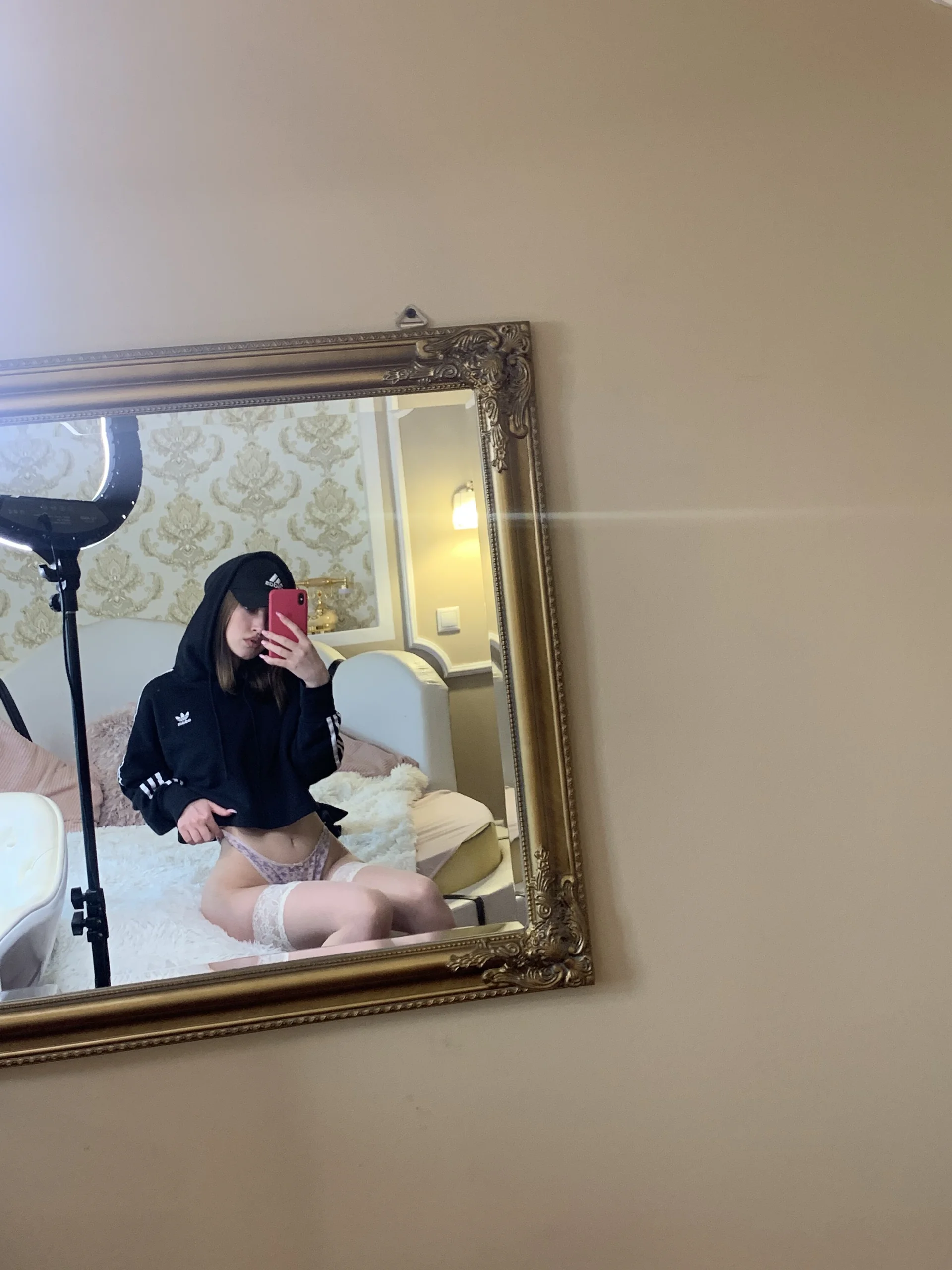 XXX Porn Photo of Nude AmandaFiree 12