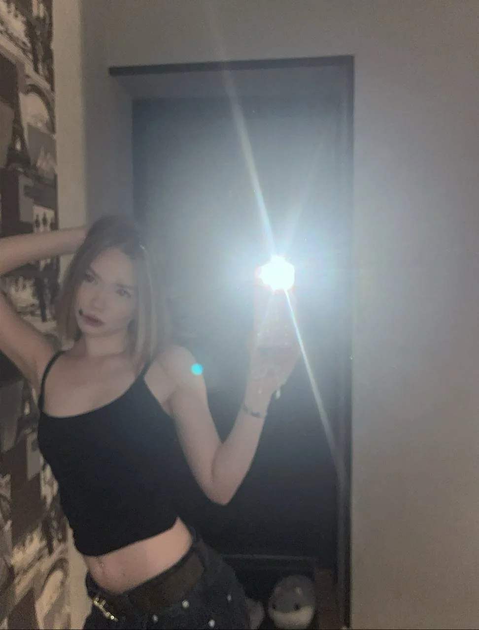 XXX Porn Photo of Nude TondaNero 11